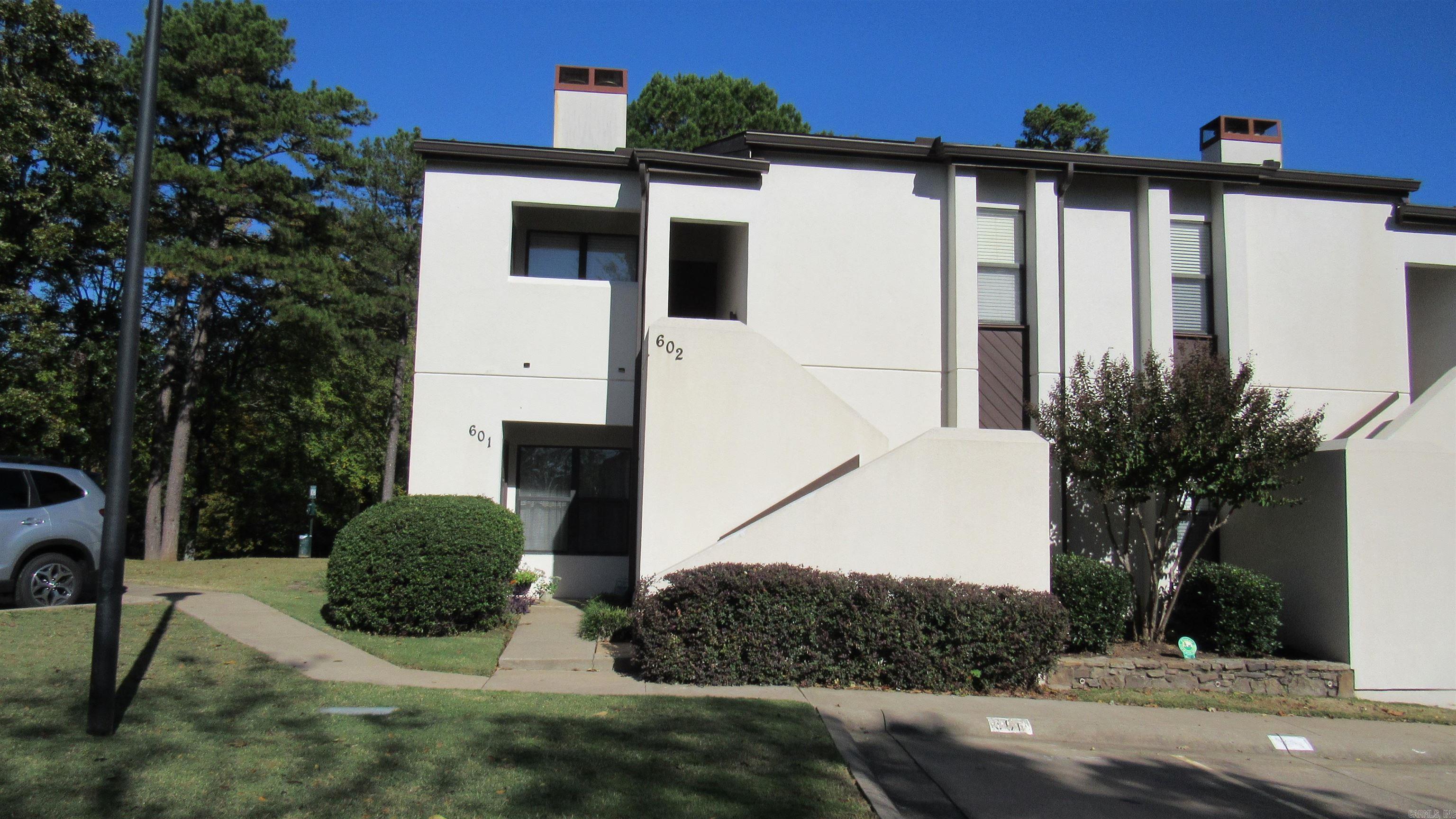 301 Kings Row  Little Rock, AR