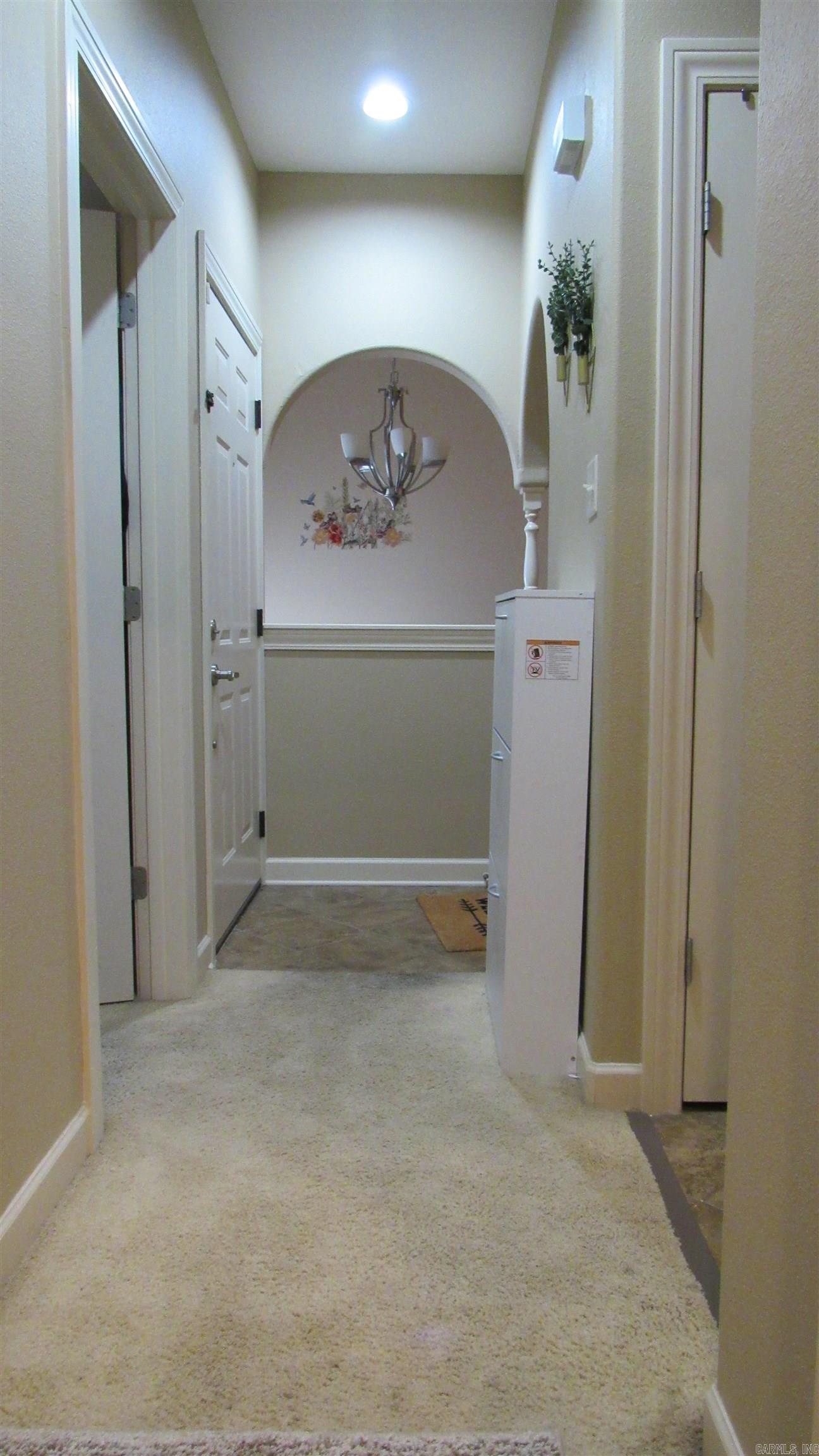 301 Kings Row  Little Rock, AR