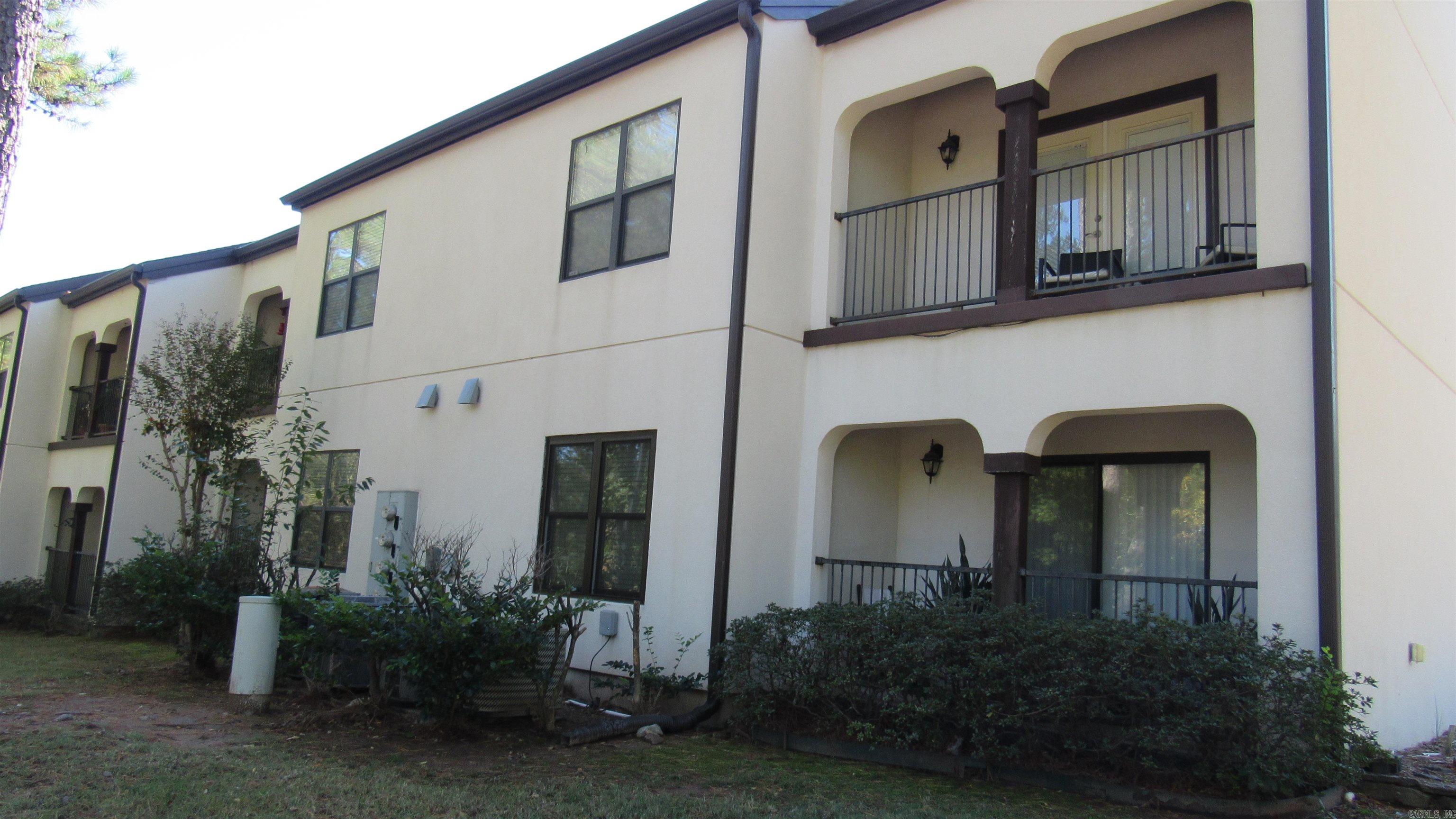 301 Kings Row  Little Rock, AR