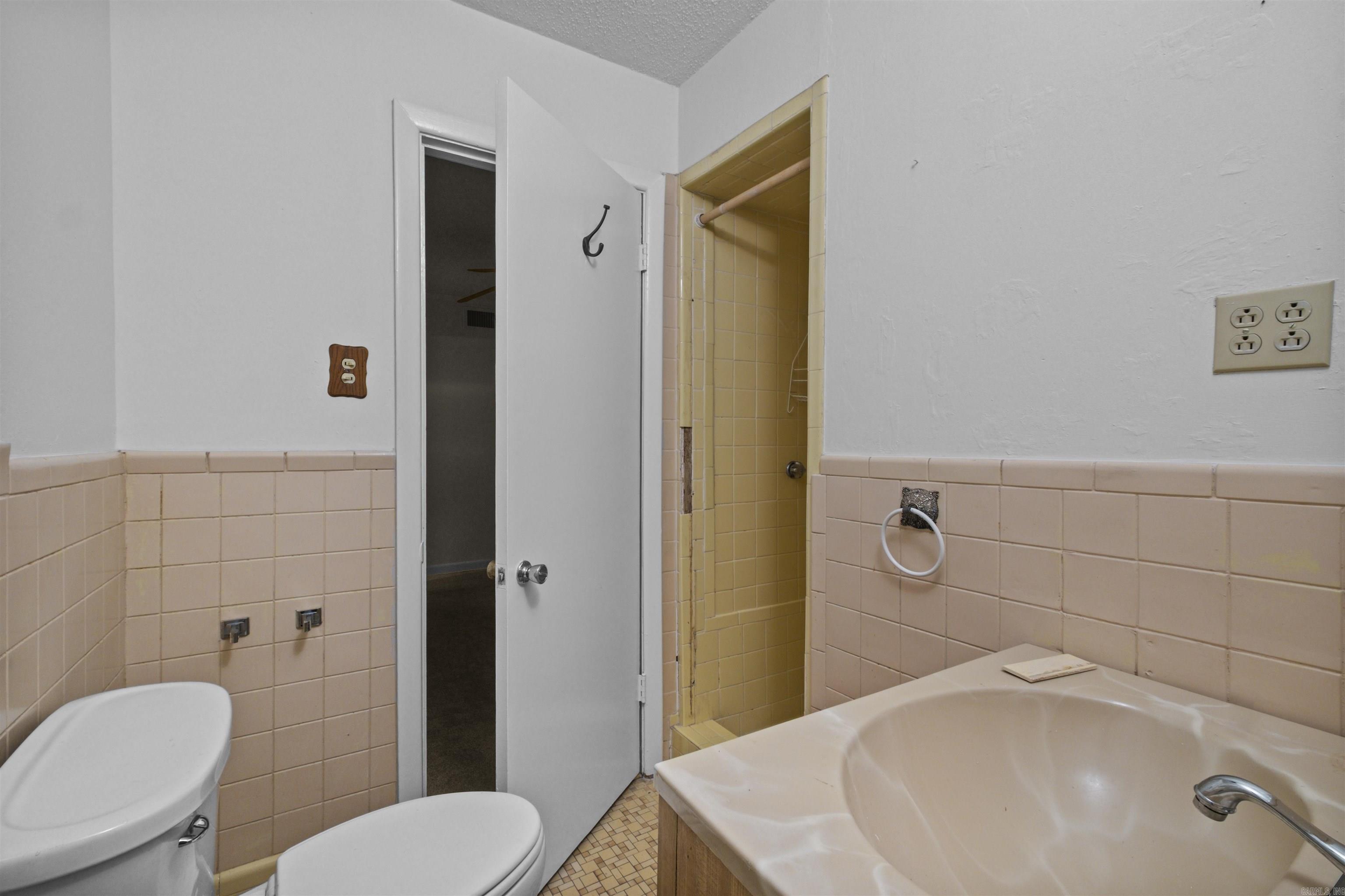 307 S Claremont  Sherwood, AR