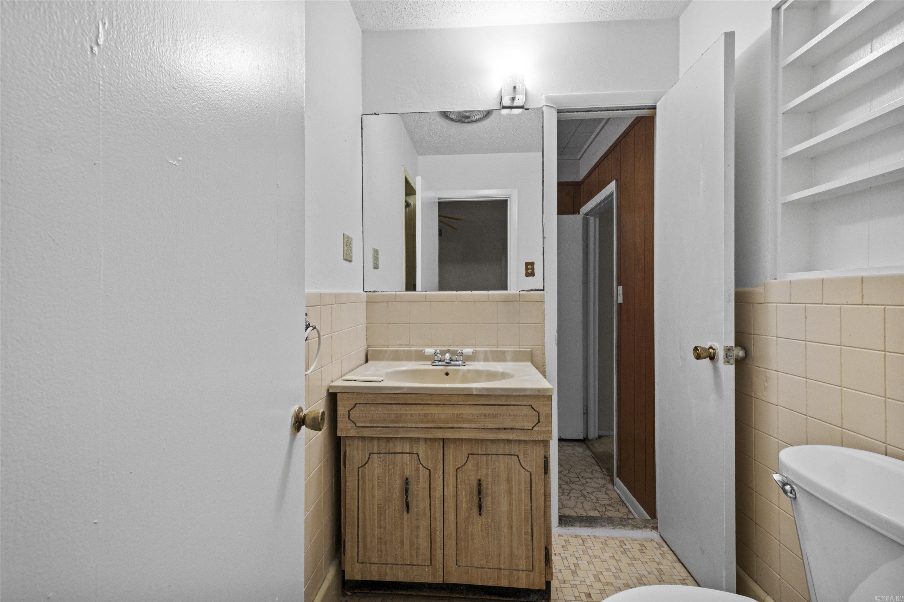 307 S Claremont  Sherwood, AR