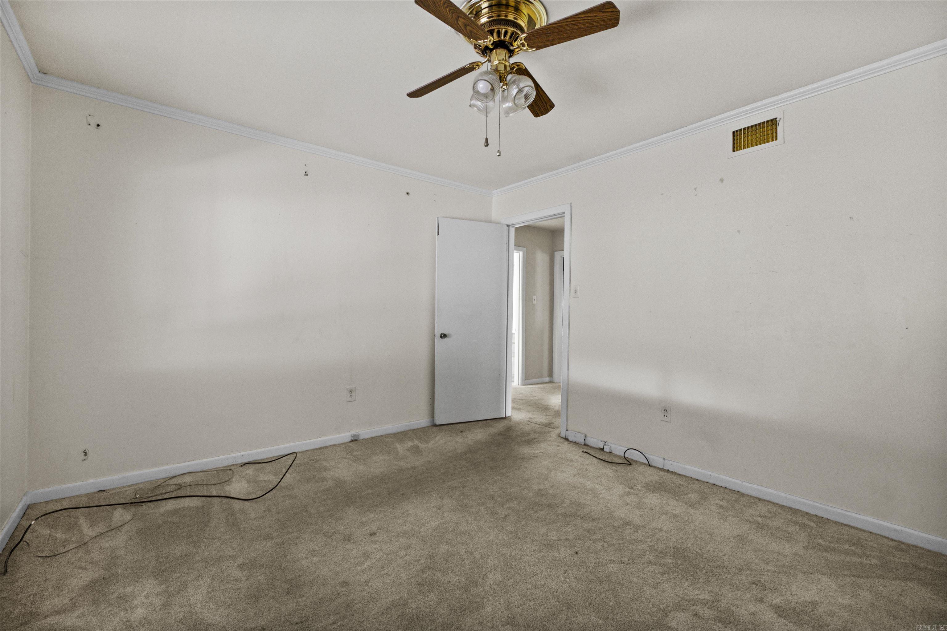 307 S Claremont  Sherwood, AR