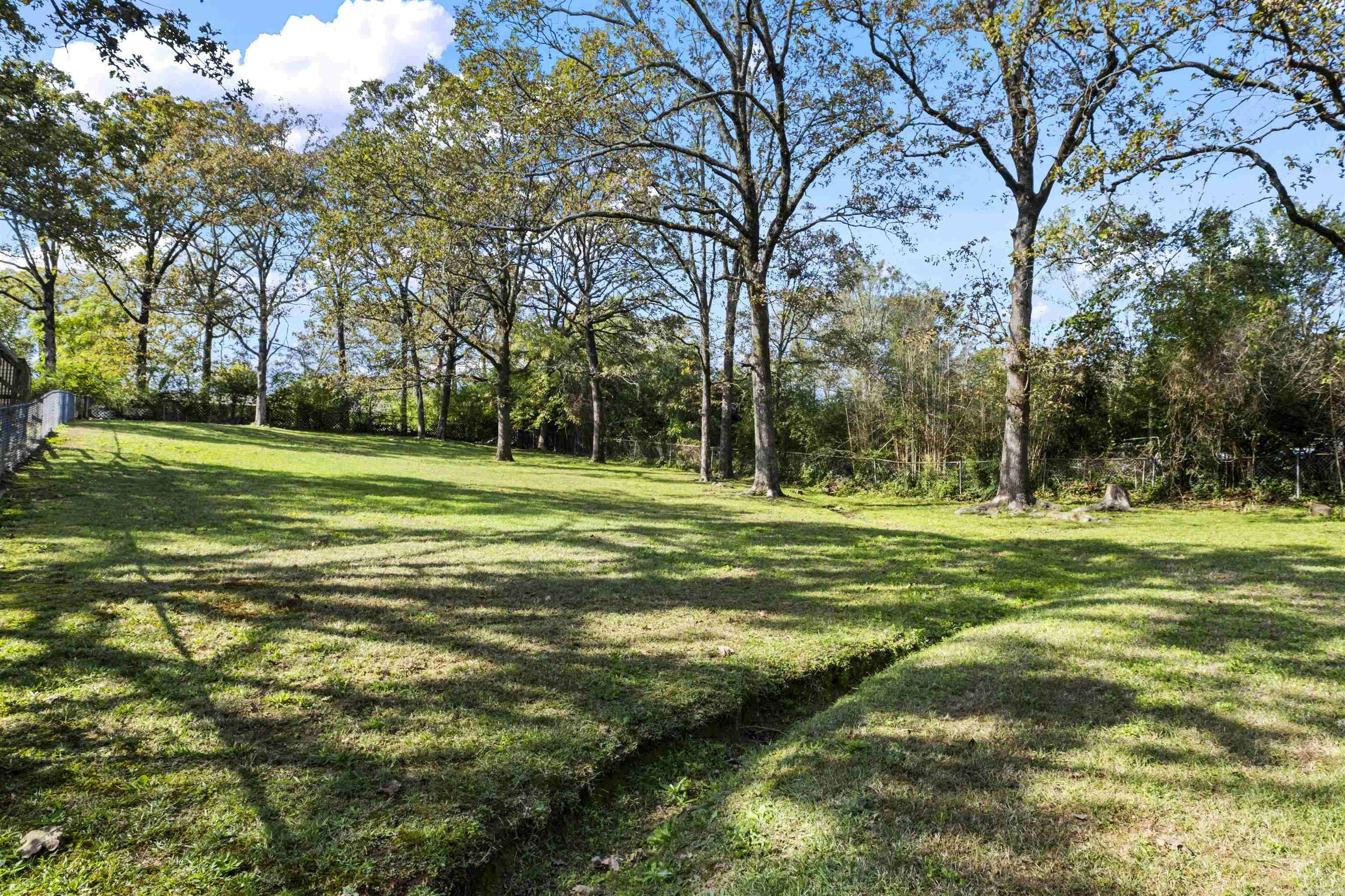 307 S Claremont  Sherwood, AR