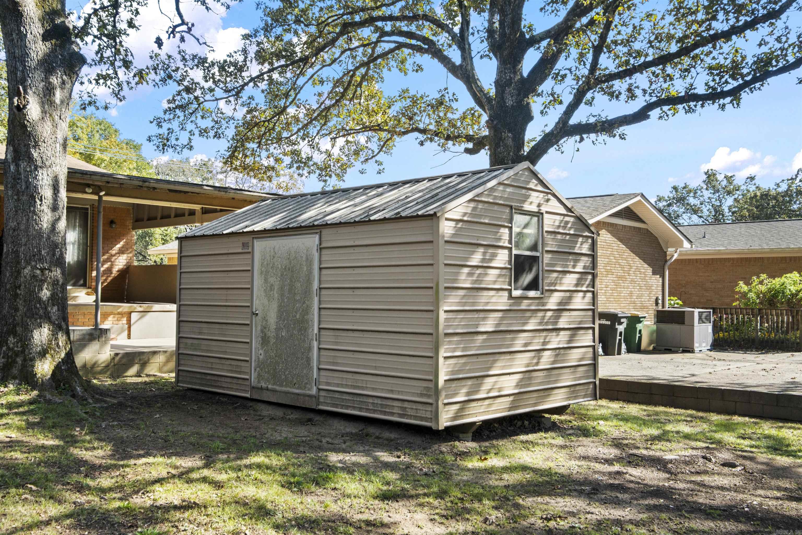 307 S Claremont  Sherwood, AR