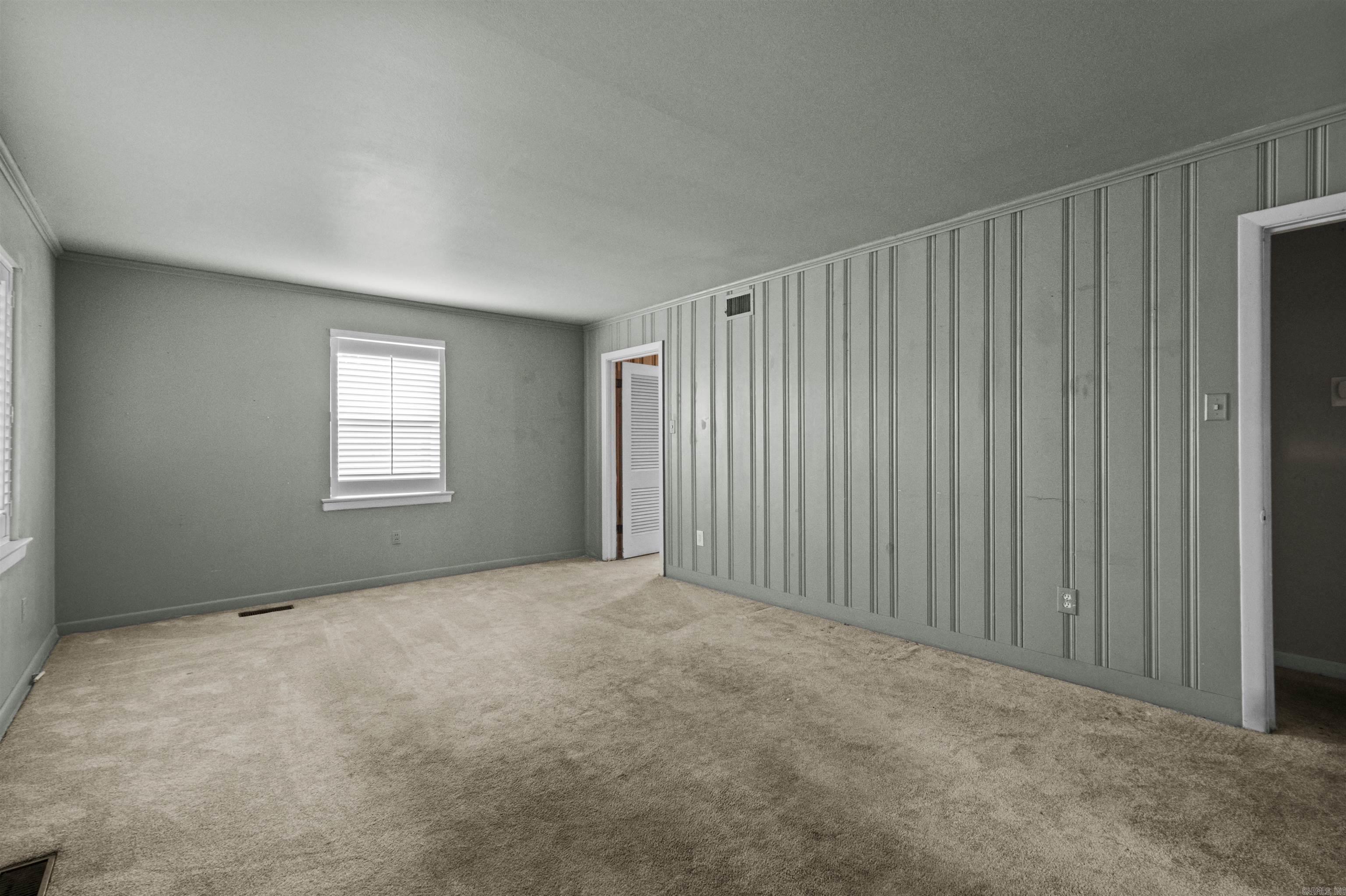 307 S Claremont  Sherwood, AR