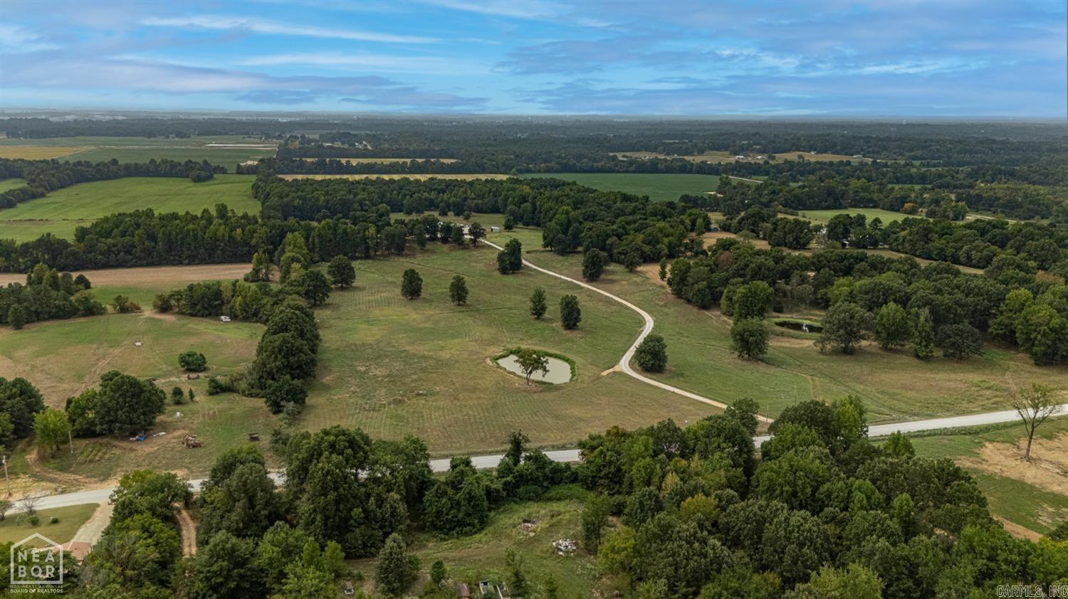 1387  Greene Road 517  Marmaduke, AR