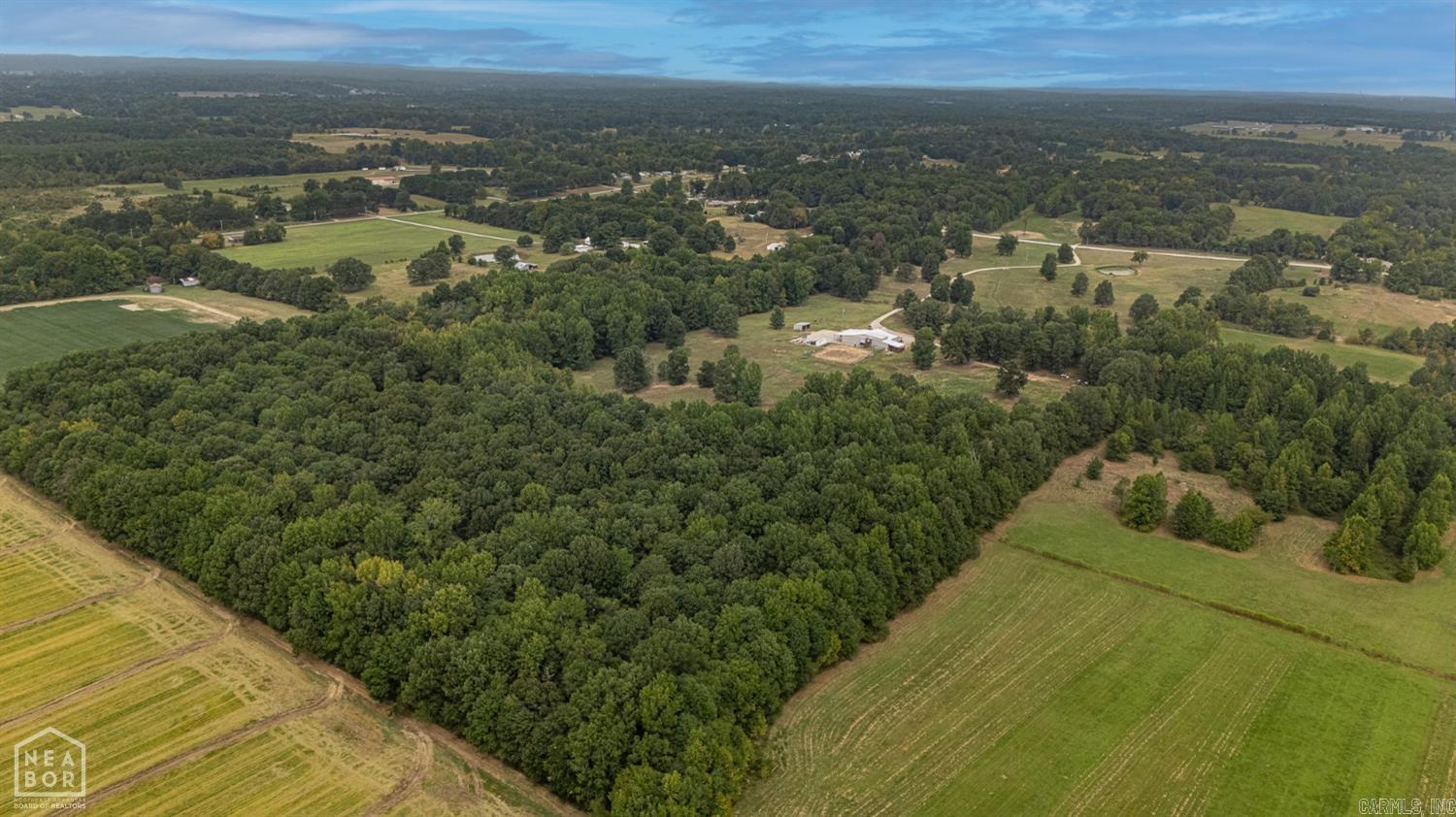 1387 Greene Road 517  Marmaduke, AR