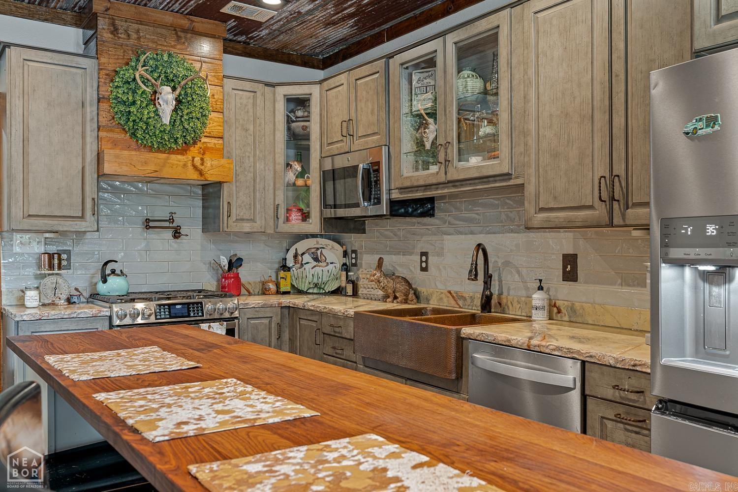 1387 Greene Road 517  Marmaduke, AR