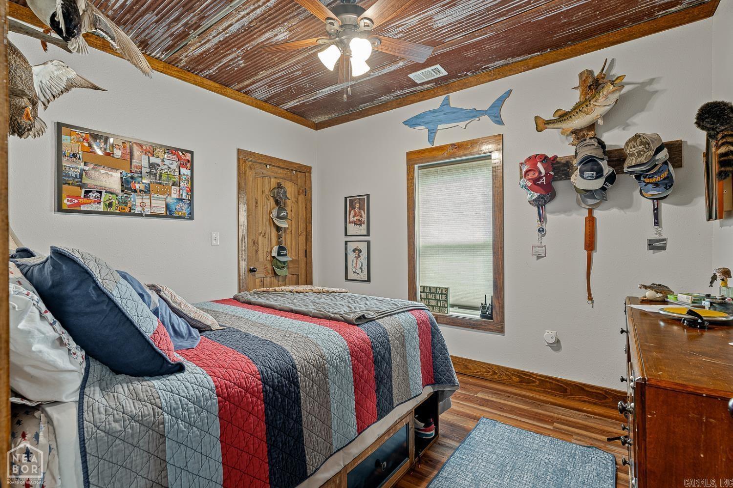 1387 Greene Road 517  Marmaduke, AR