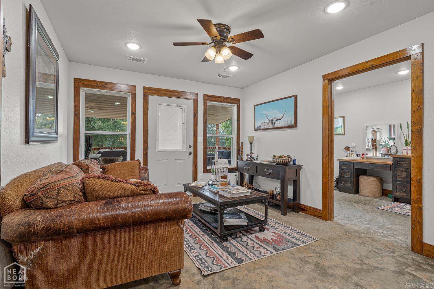 1387 Greene Road 517  Marmaduke, AR