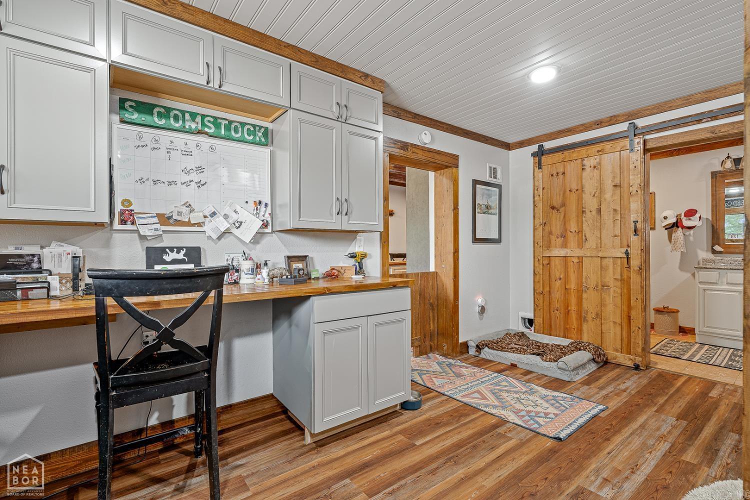 1387 Greene Road 517  Marmaduke, AR