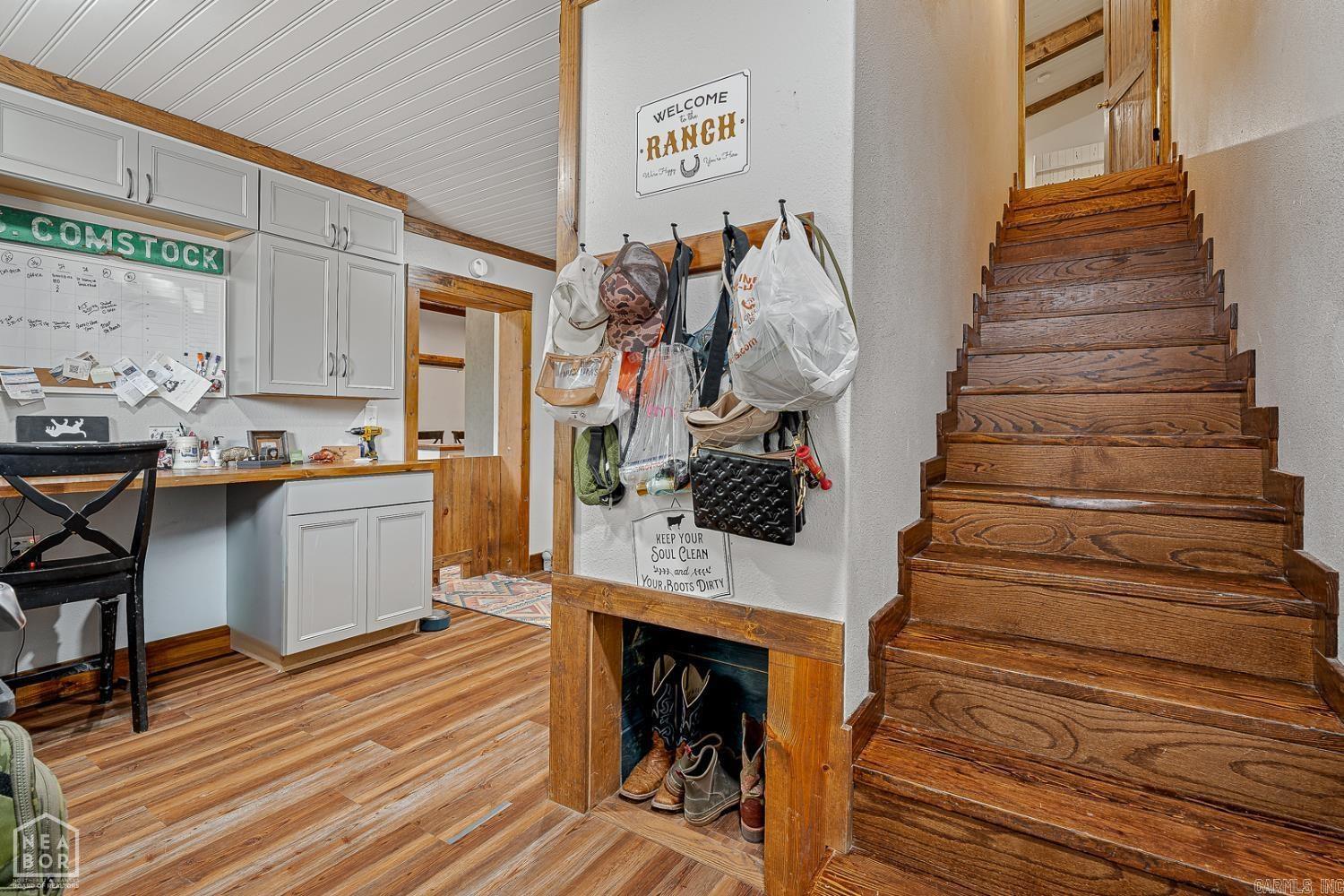 1387 Greene Road 517  Marmaduke, AR