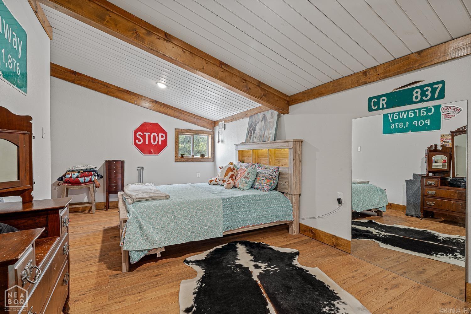 1387 Greene Road 517  Marmaduke, AR