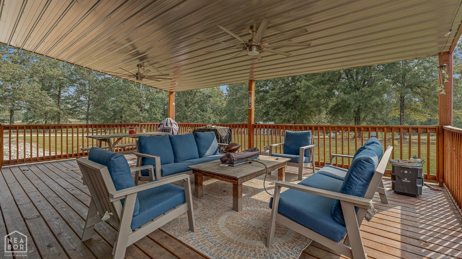 1387 Greene Road 517  Marmaduke, AR