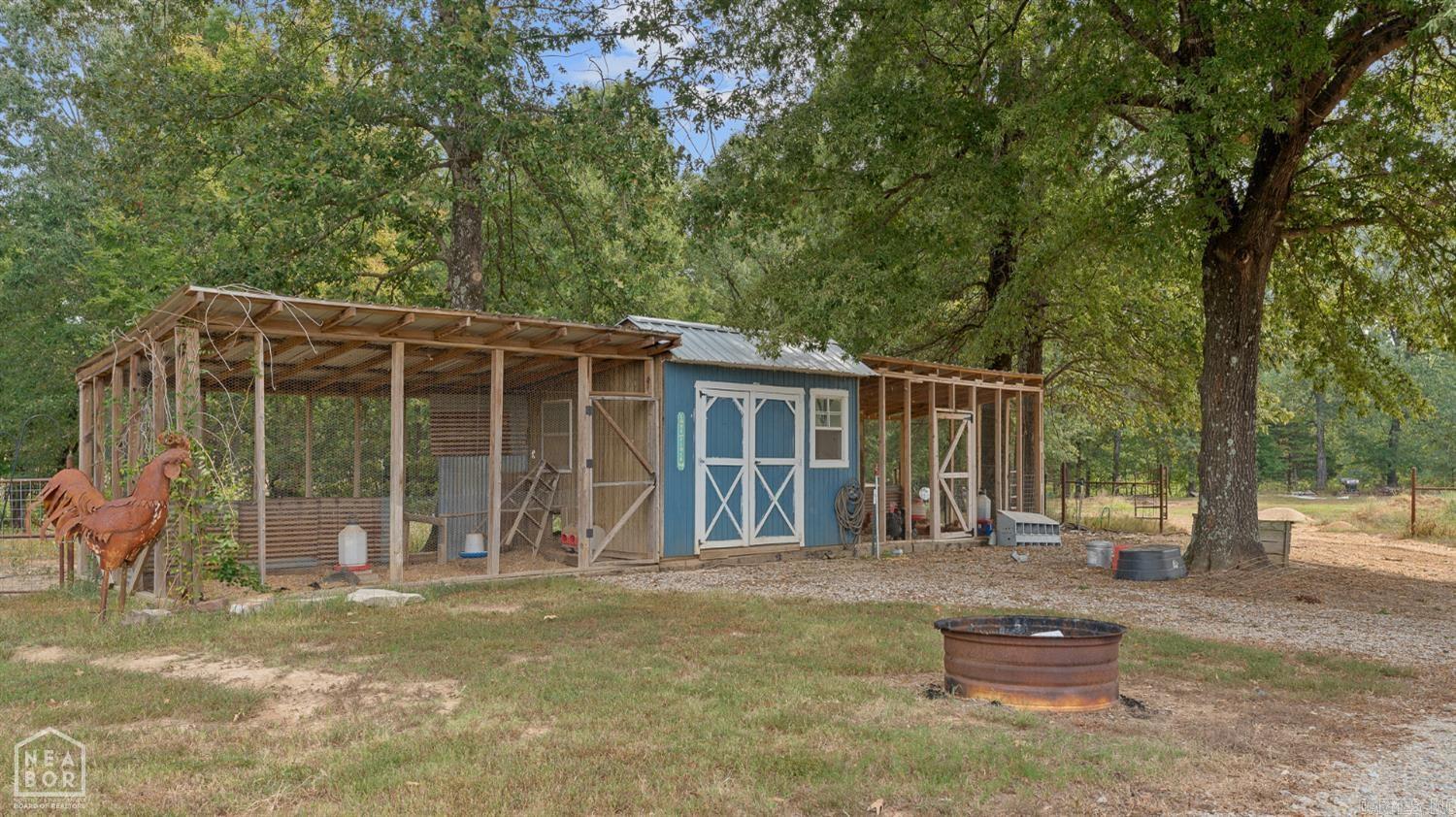 1387 Greene Road 517  Marmaduke, AR