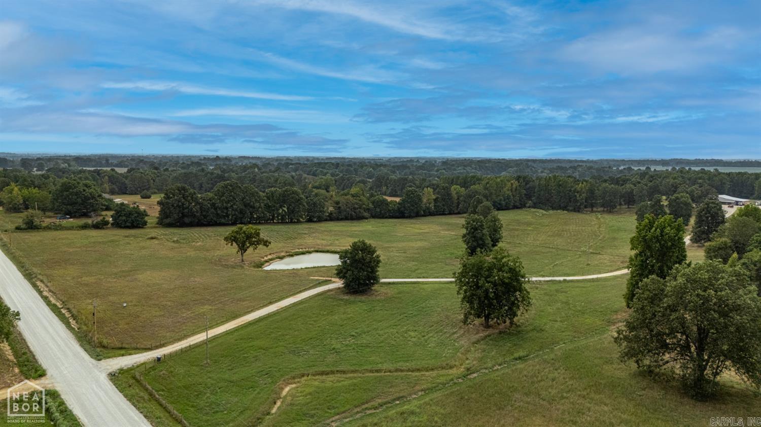 1387 Greene Road 517  Marmaduke, AR