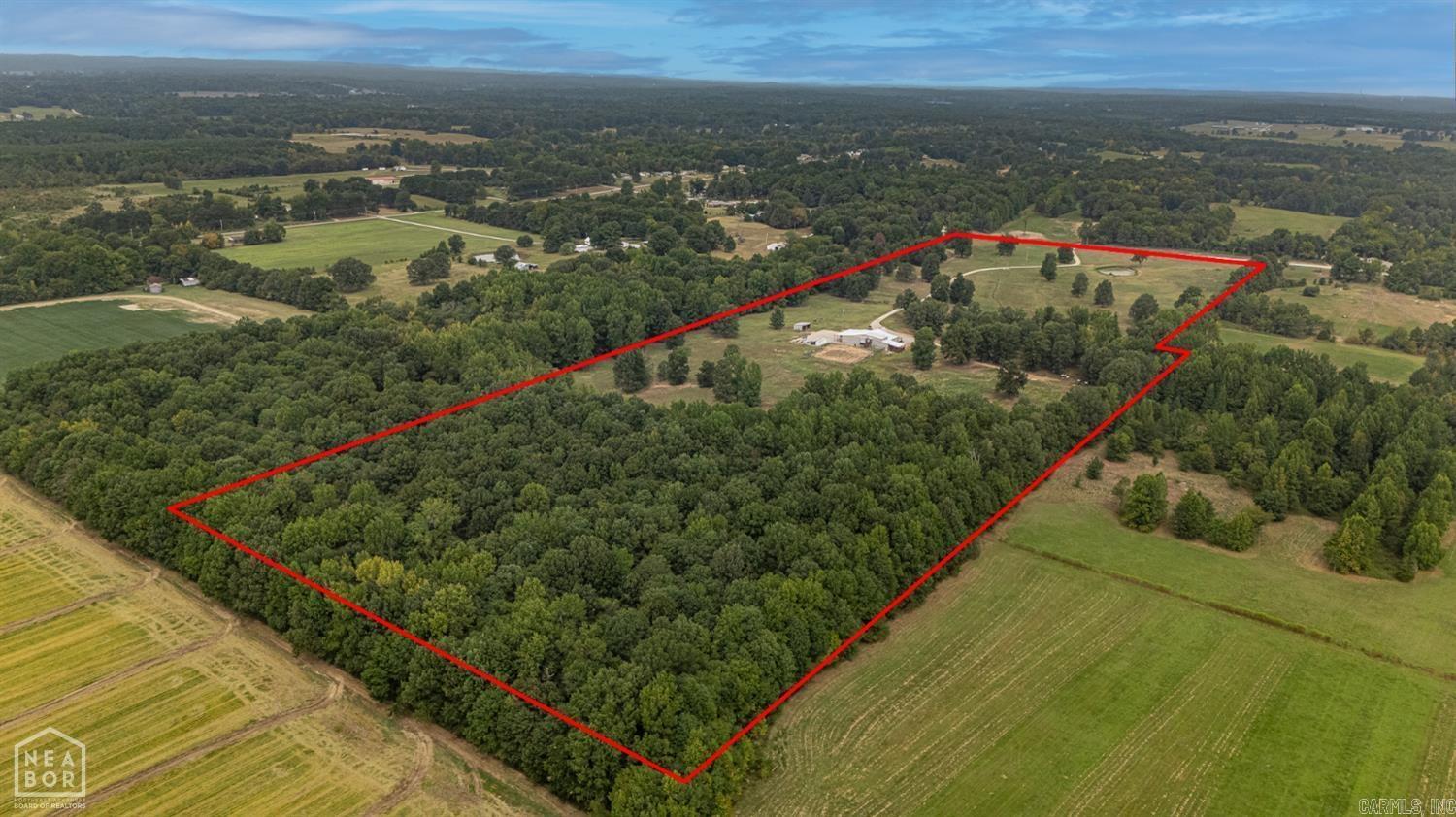 1387 Greene Road 517  Marmaduke, AR