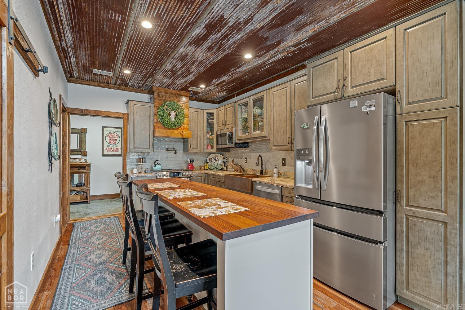 1387 Greene Road 517  Marmaduke, AR