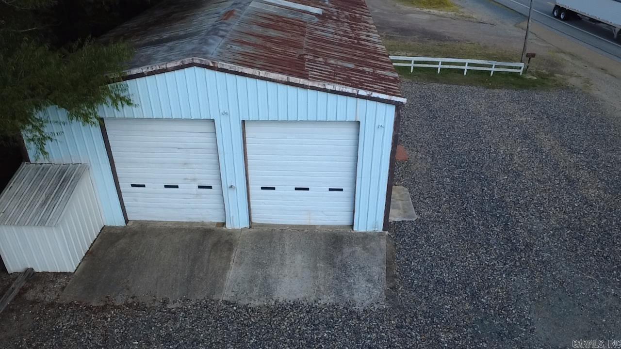 3084 Hwy 71 S  Mena, AR