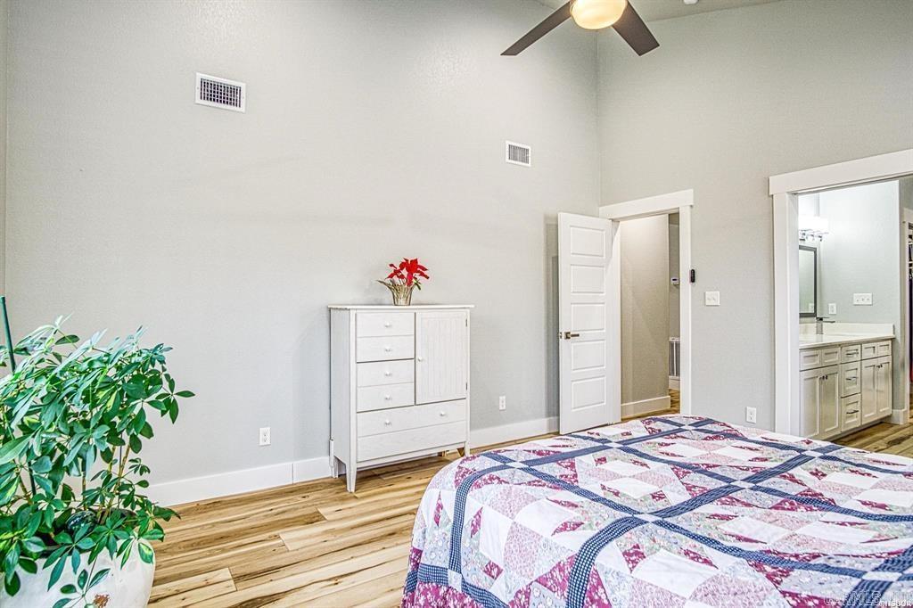 124 Trevino  Hot Springs, AR