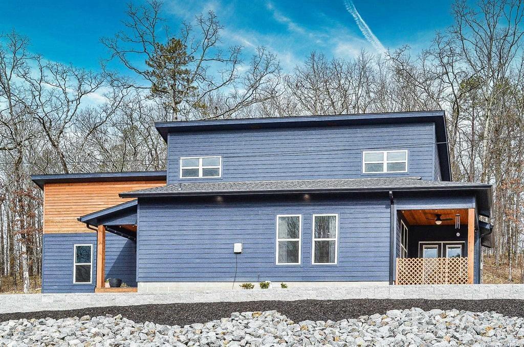 124 Trevino  Hot Springs, AR