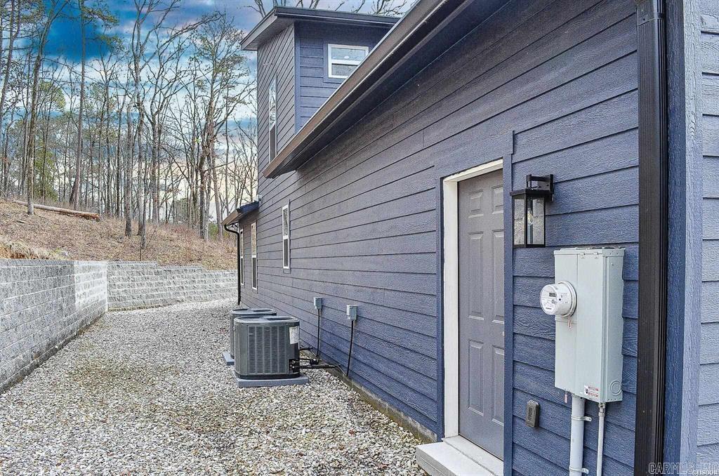 124 Trevino  Hot Springs, AR