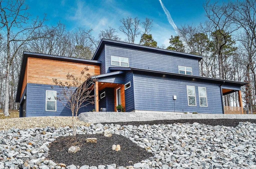 124 Trevino  Hot Springs, AR