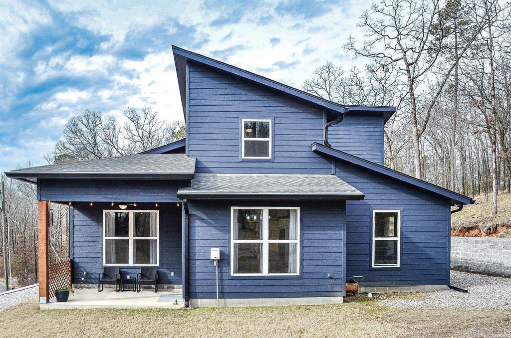 124 Trevino  Hot Springs, AR