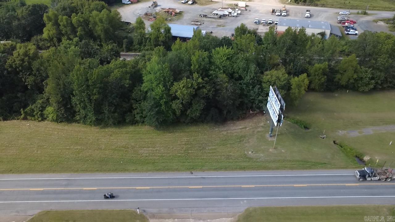 TBD Hwy 71 S  Mena, AR