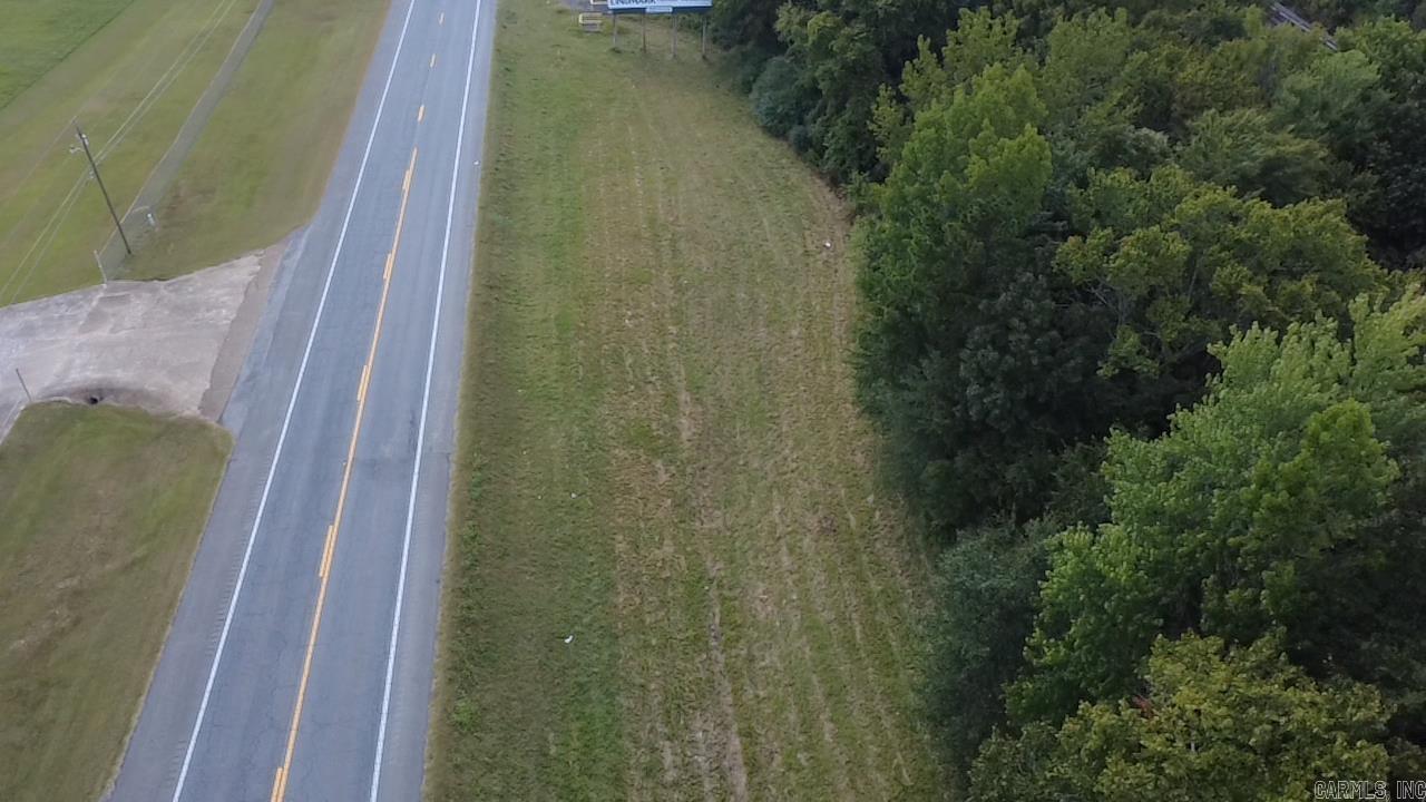 TBD Hwy 71 S  Mena, AR