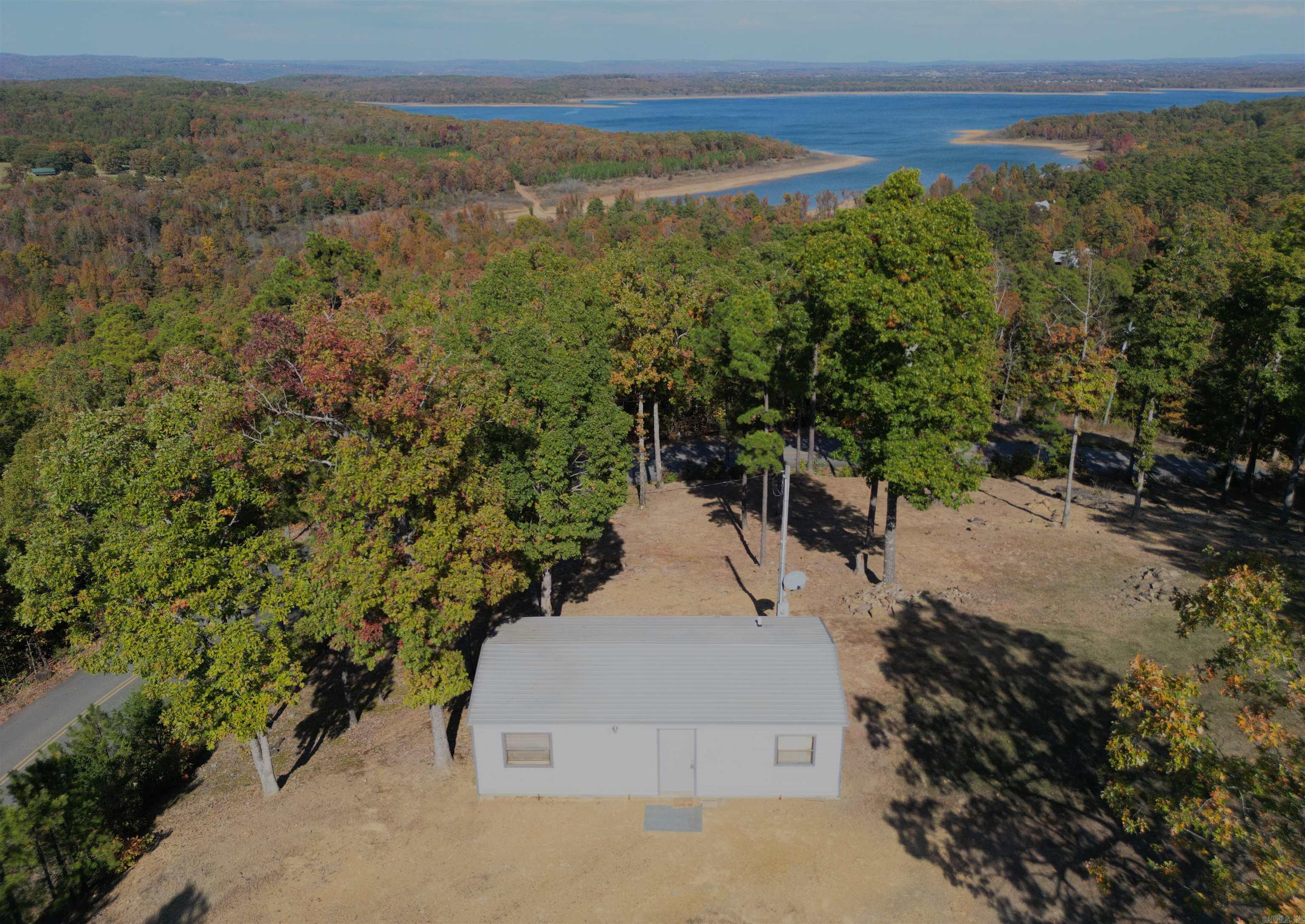 290 Christopher  Quitman, AR