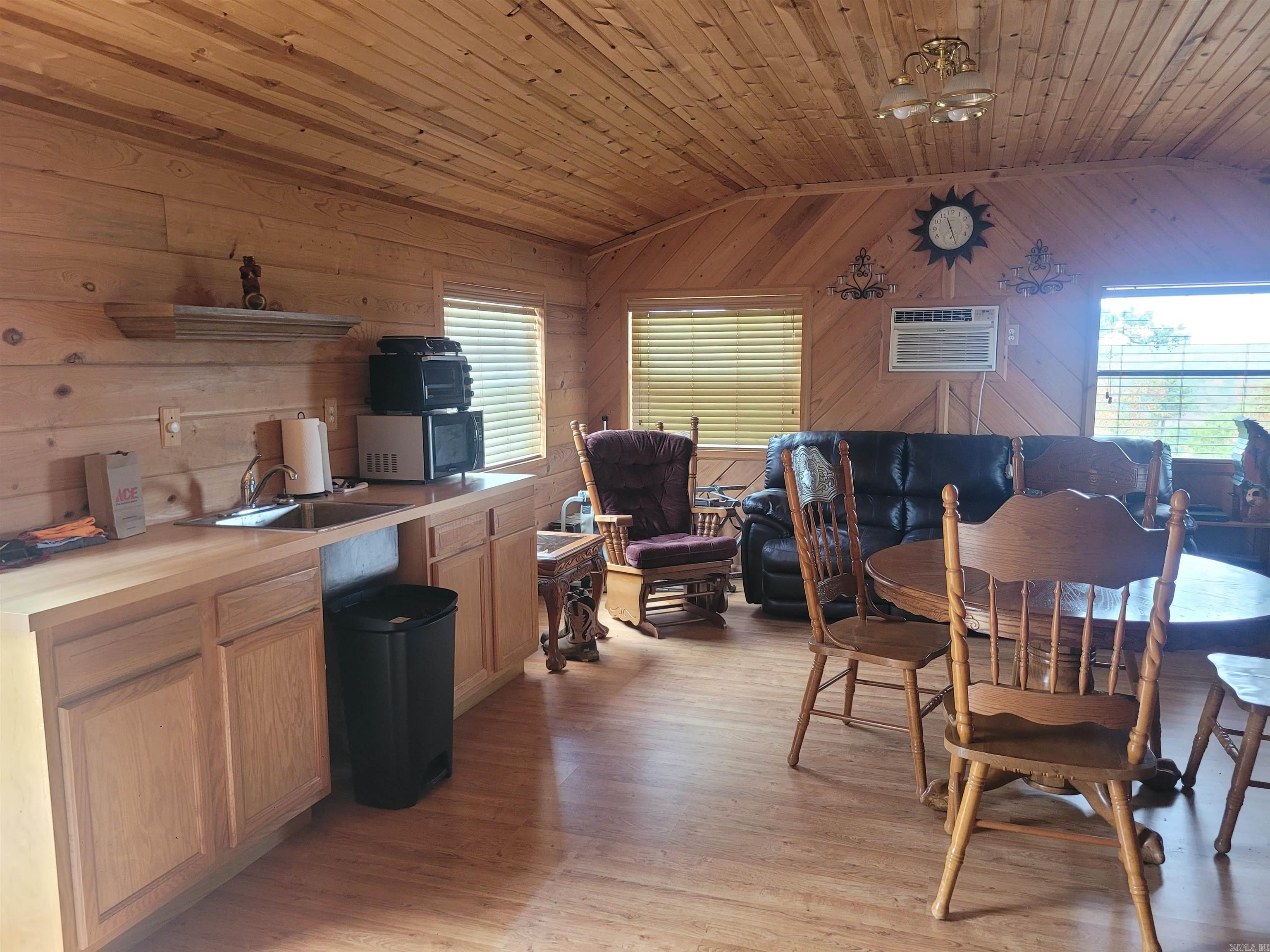 290 Christopher  Quitman, AR