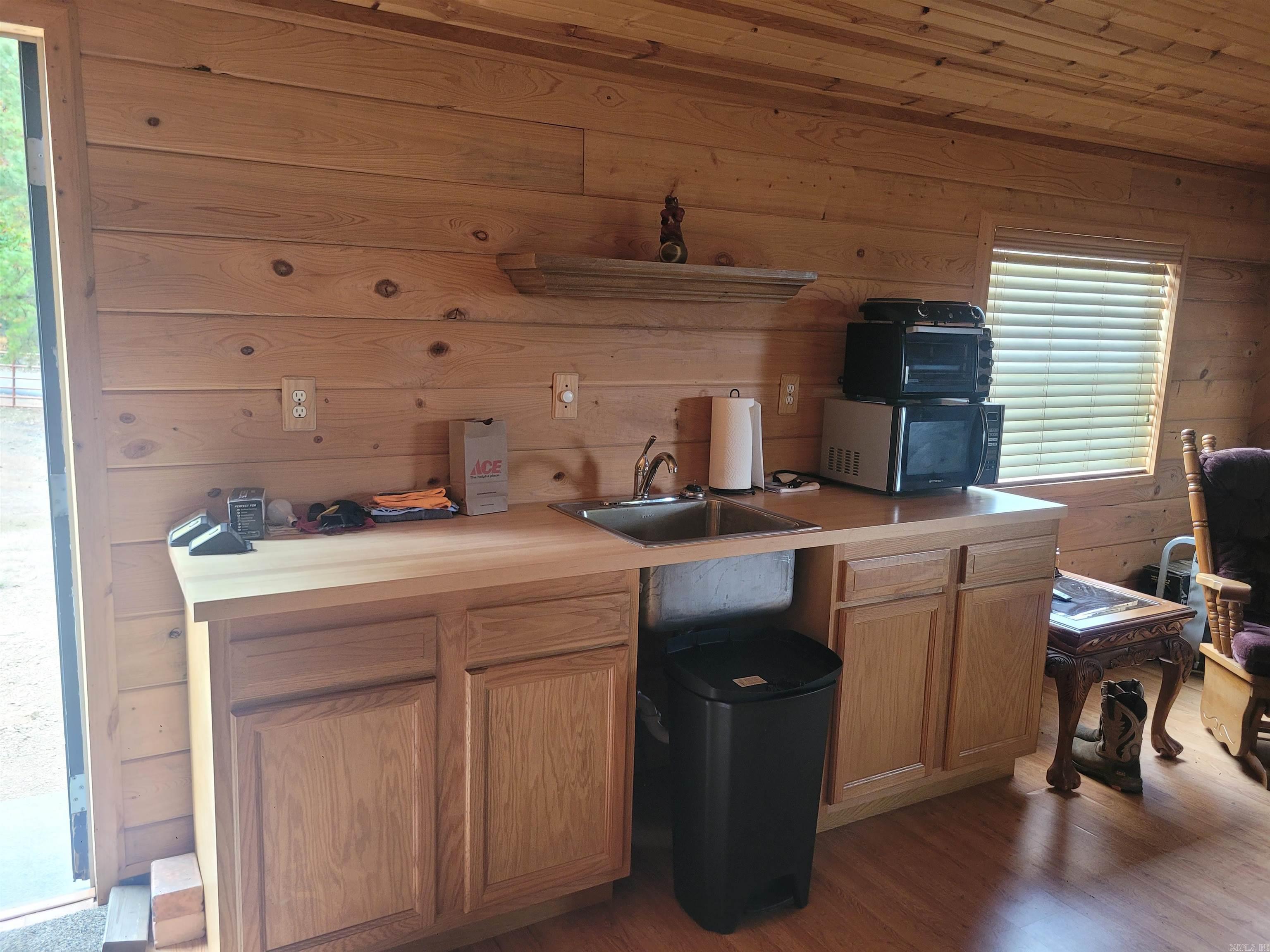 290 Christopher  Quitman, AR