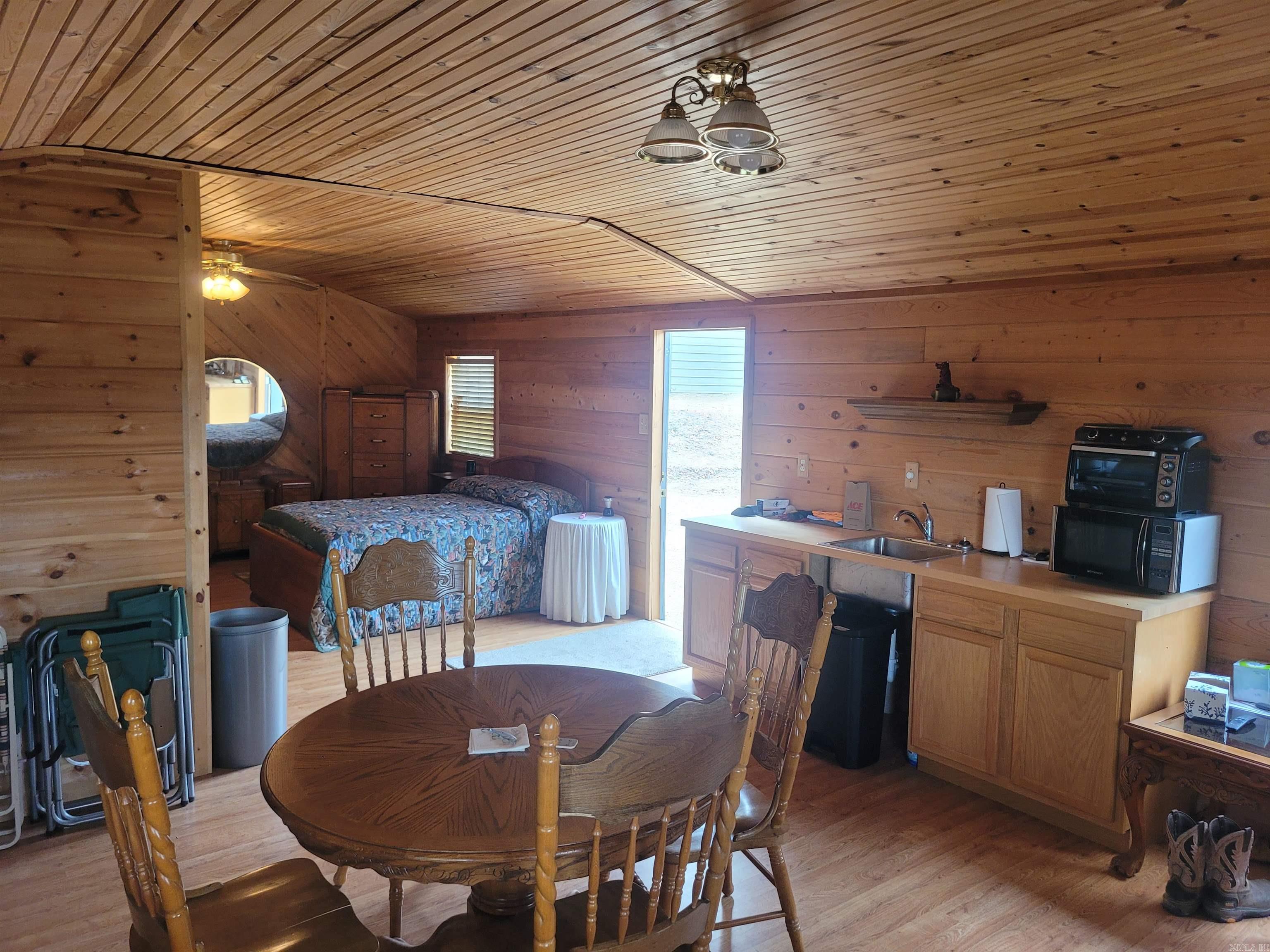 290 Christopher  Quitman, AR