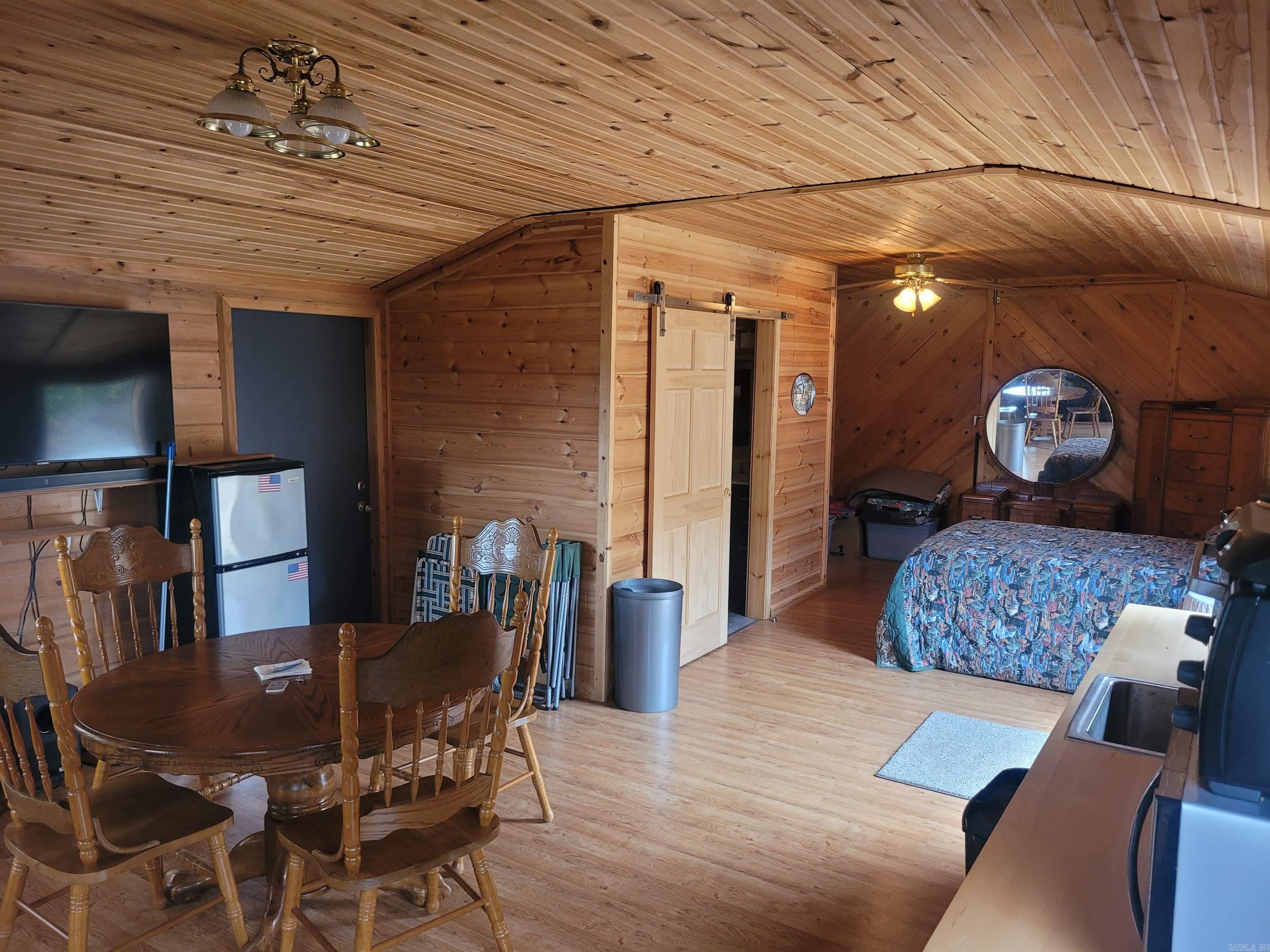 290 Christopher  Quitman, AR