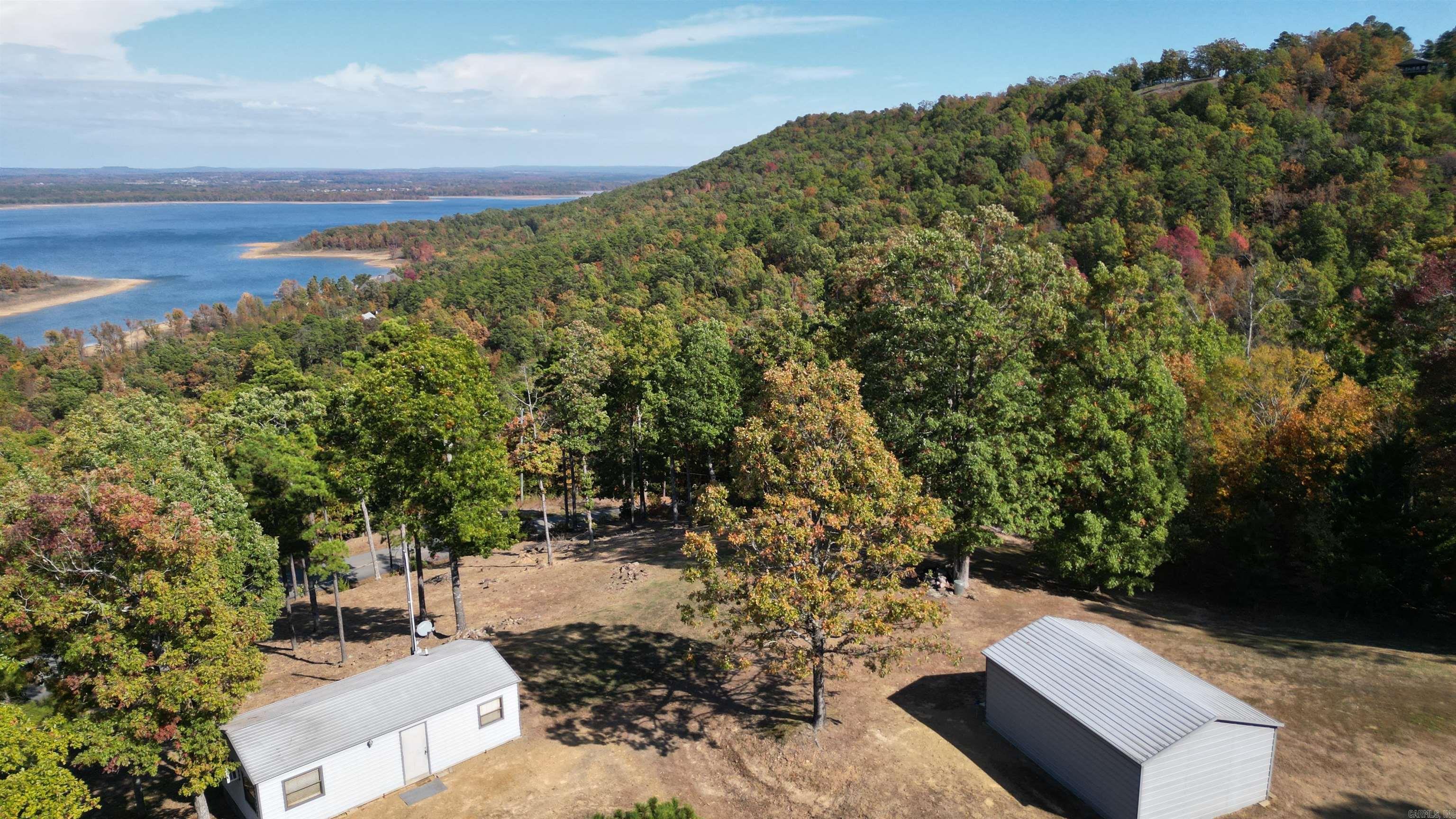 290 Christopher  Quitman, AR