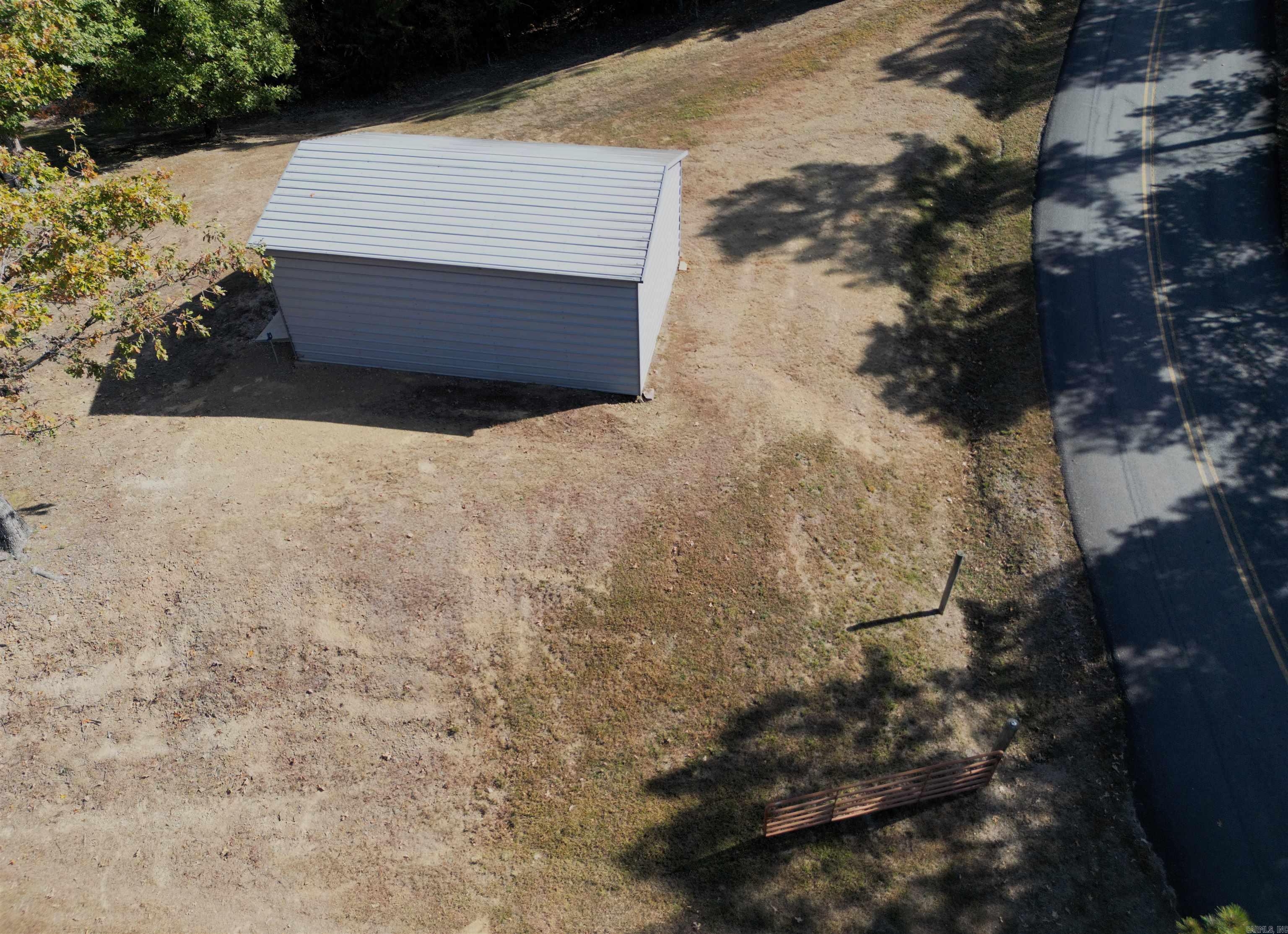 290 Christopher  Quitman, AR