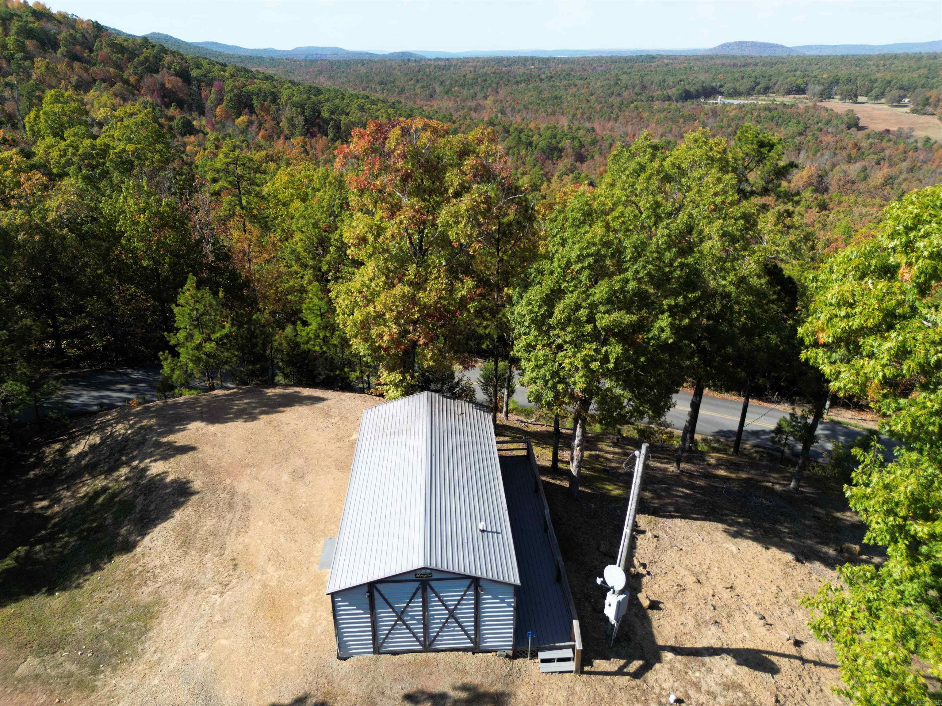 290 Christopher  Quitman, AR