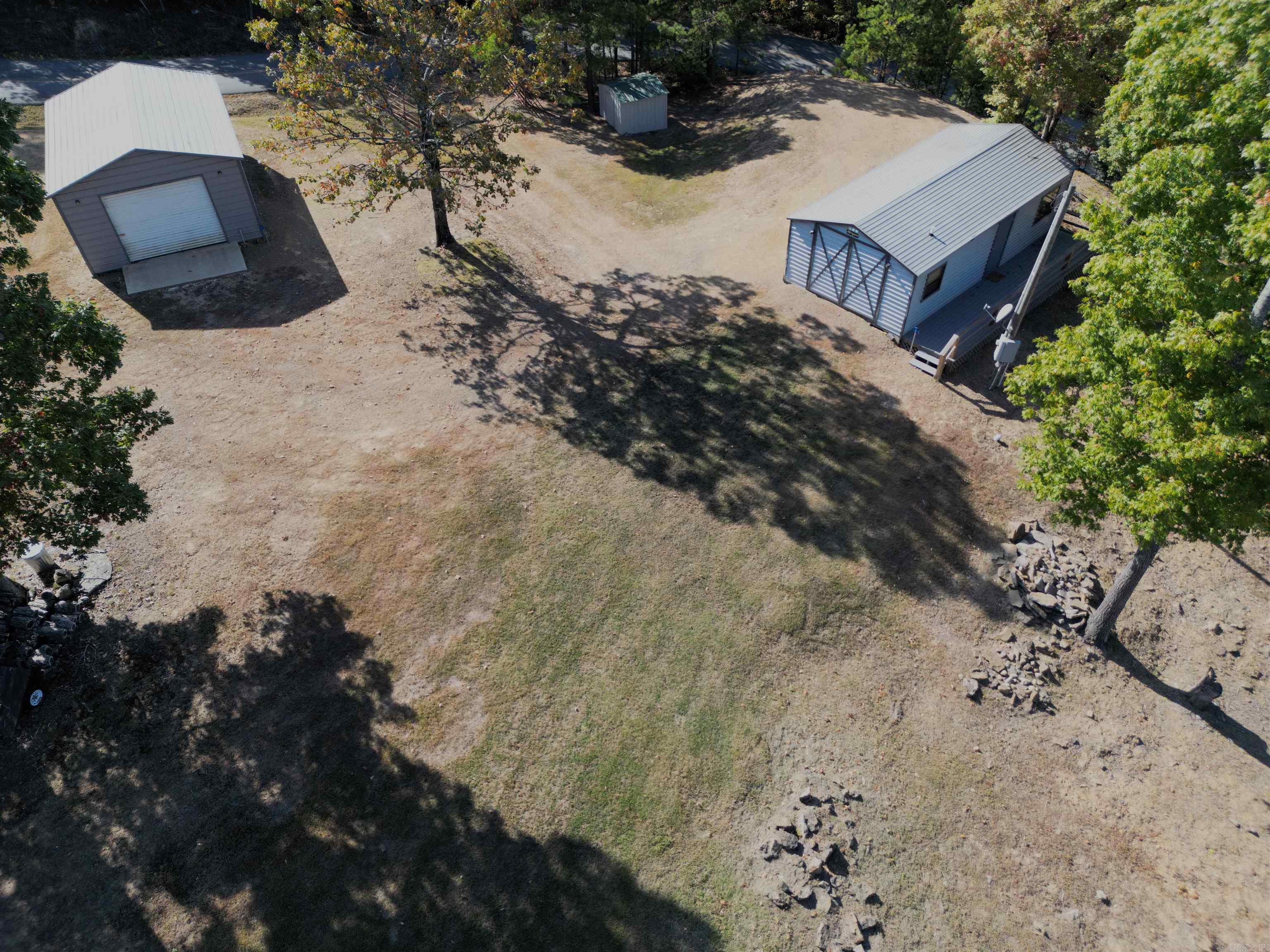 290 Christopher  Quitman, AR