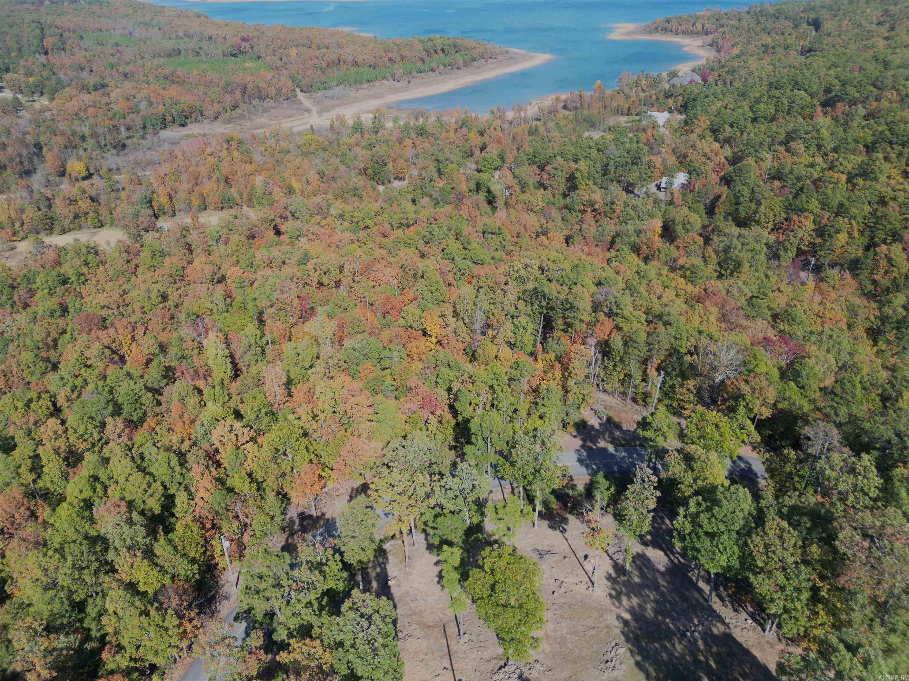 290 Christopher  Quitman, AR