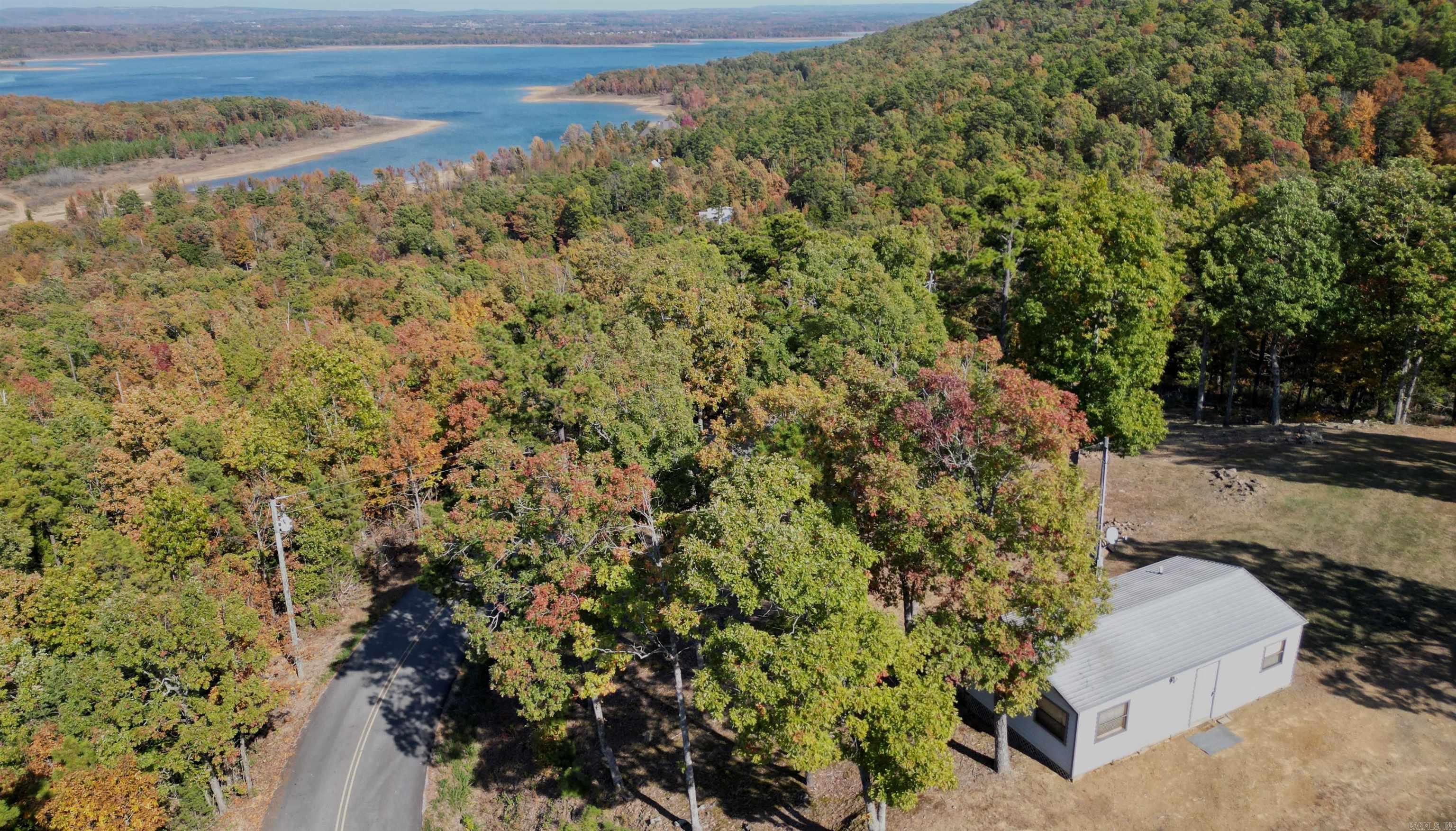 290 Christopher  Quitman, AR