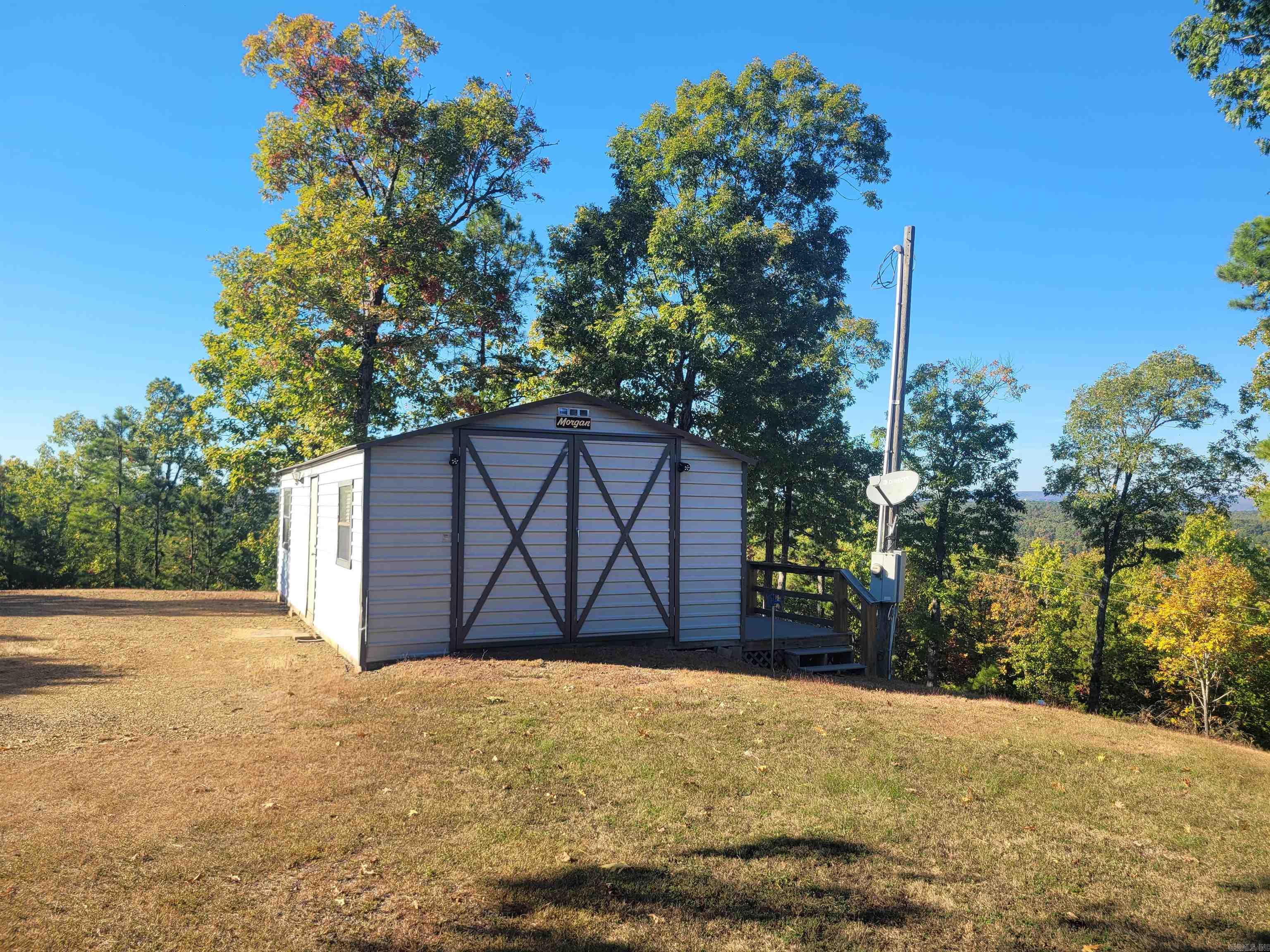 290 Christopher  Quitman, AR