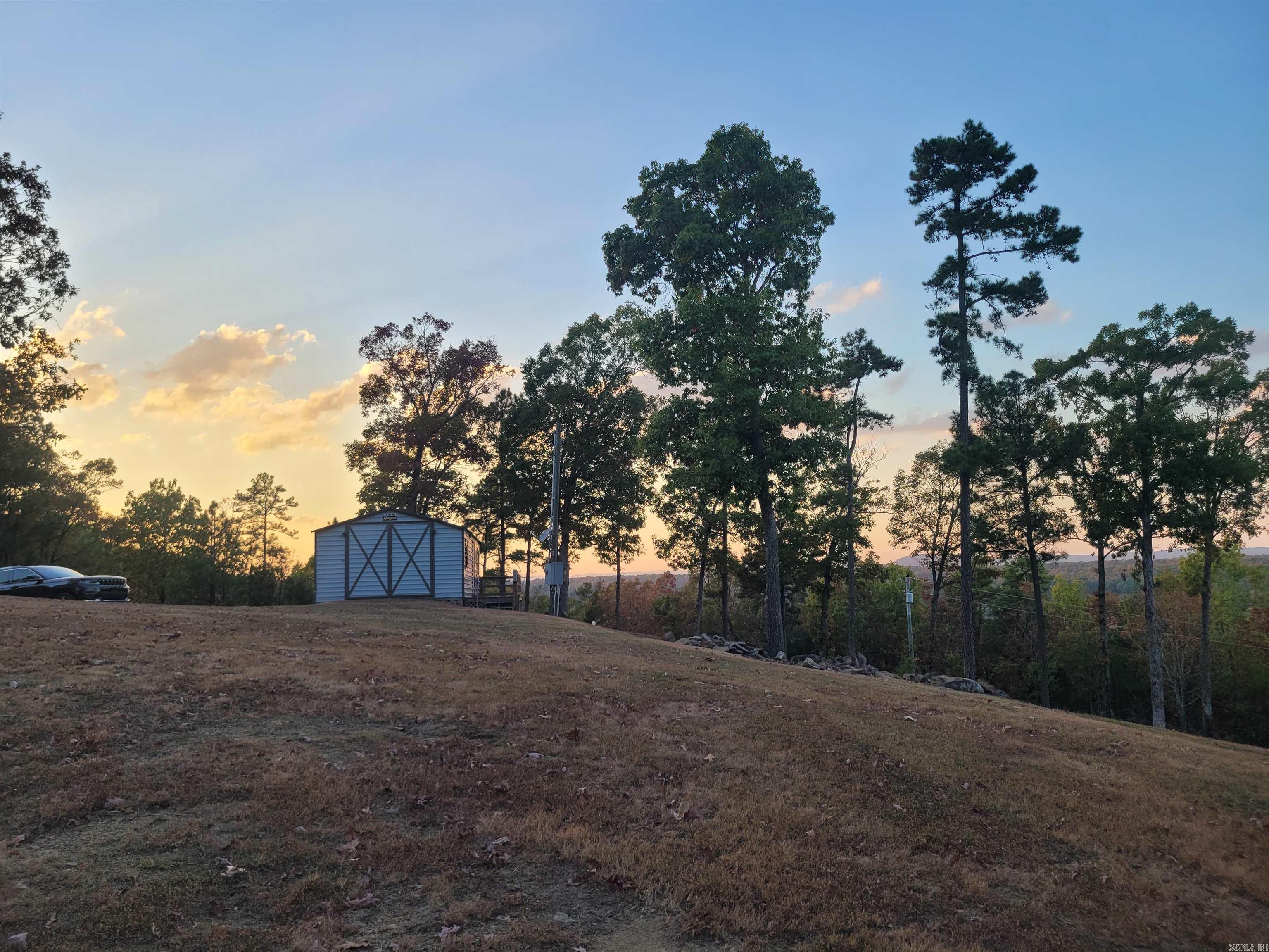 290 Christopher  Quitman, AR