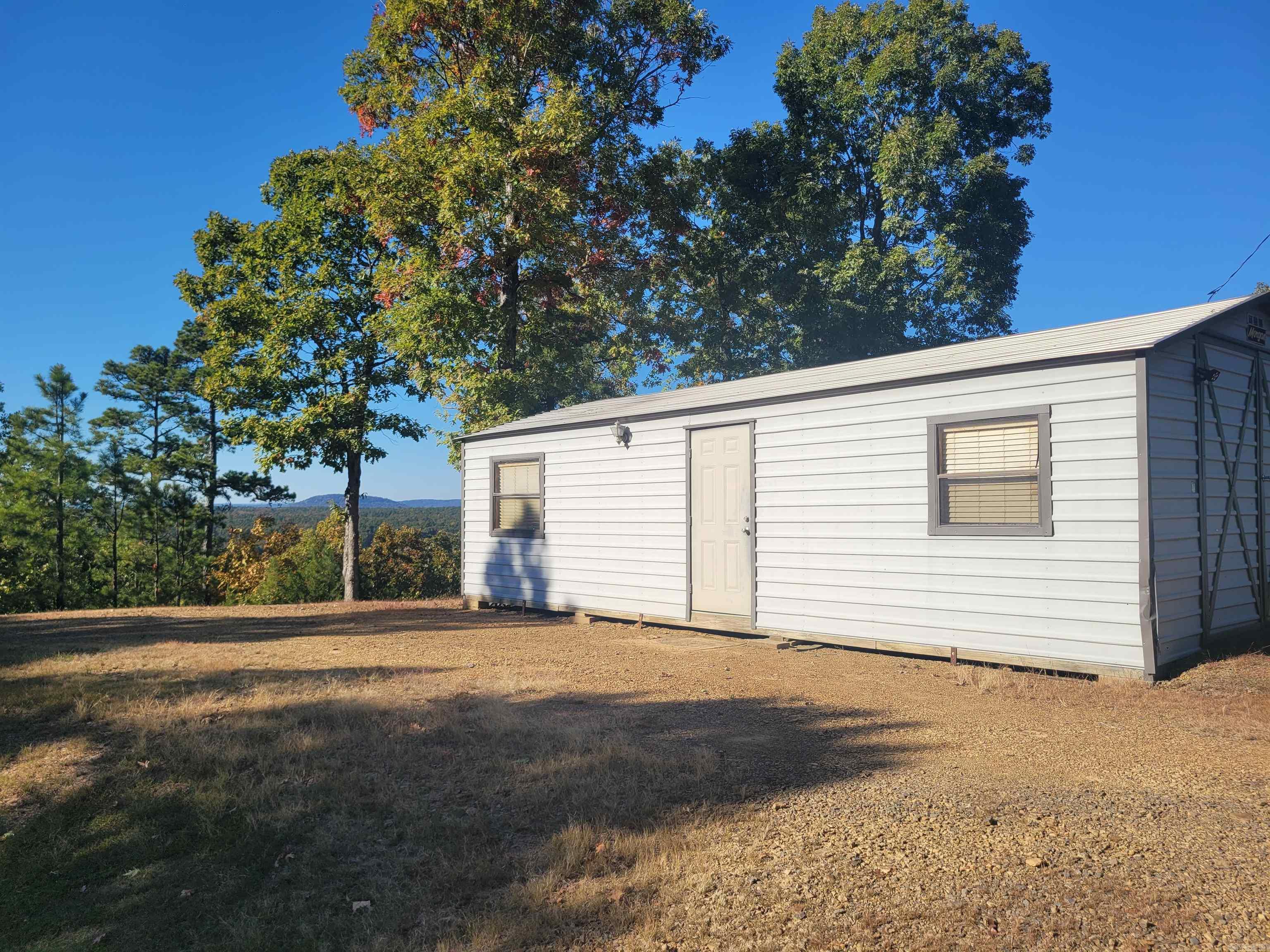 290 Christopher  Quitman, AR