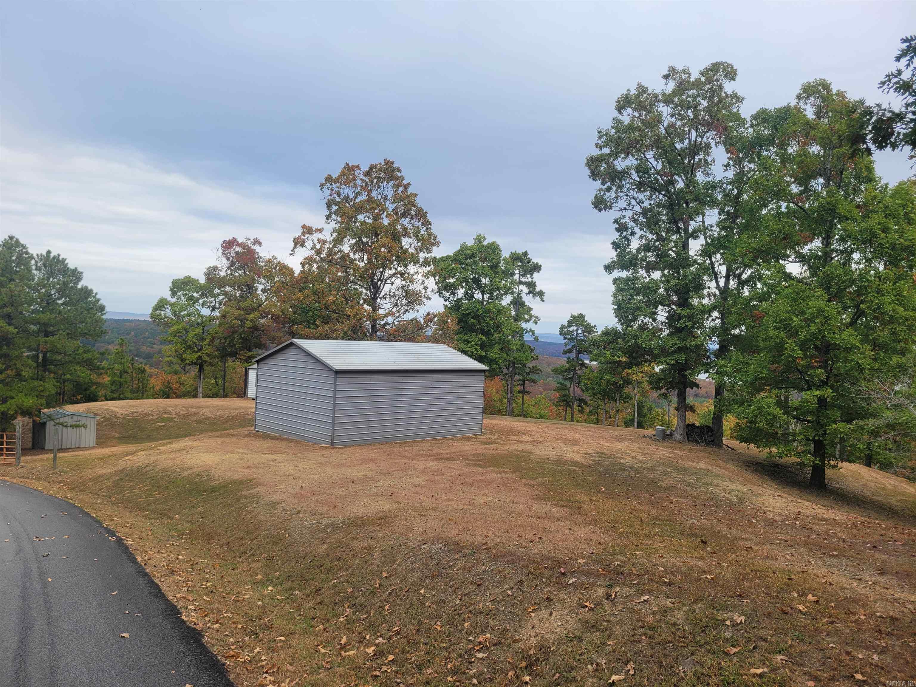 290 Christopher  Quitman, AR