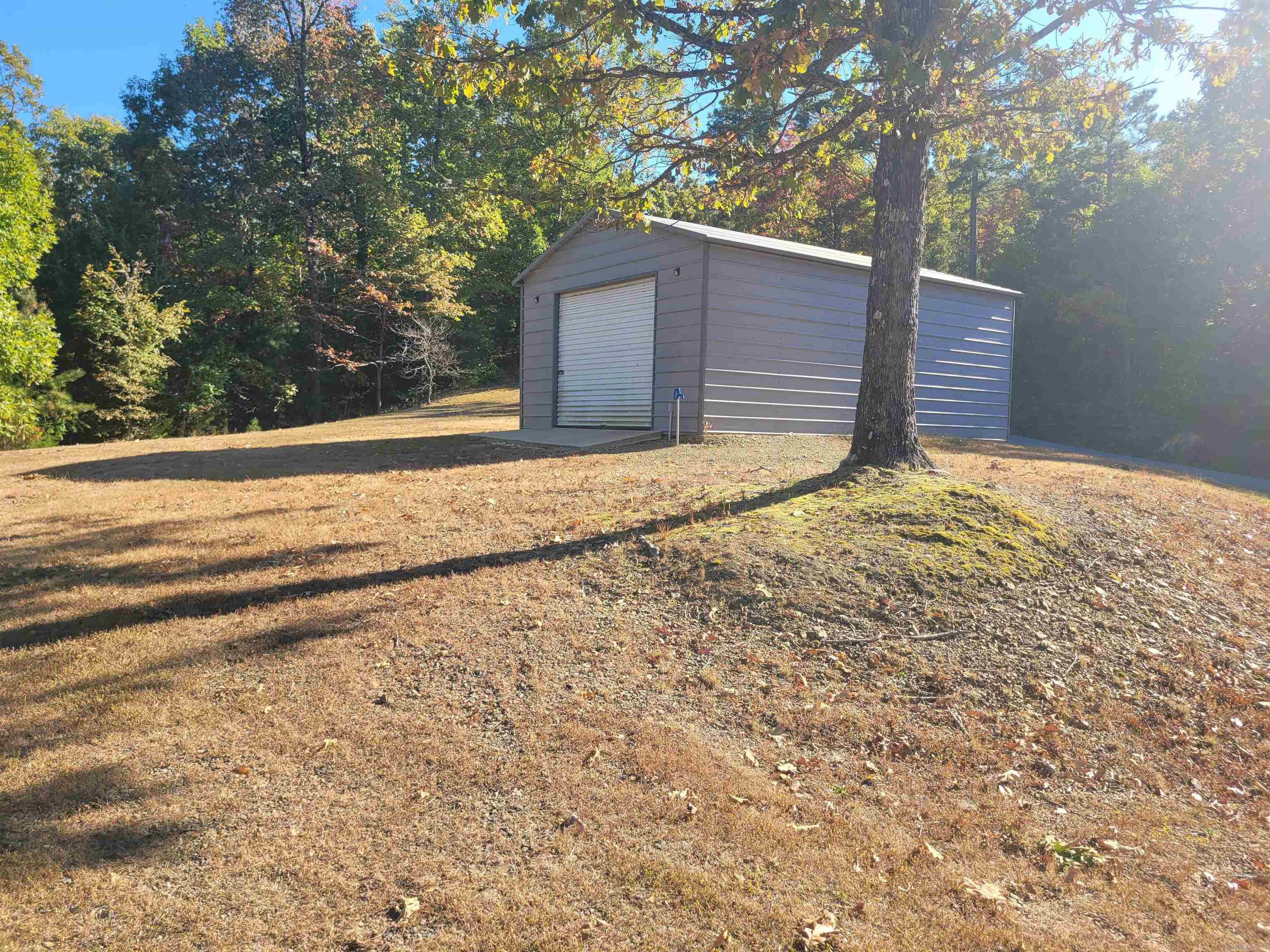 290 Christopher  Quitman, AR