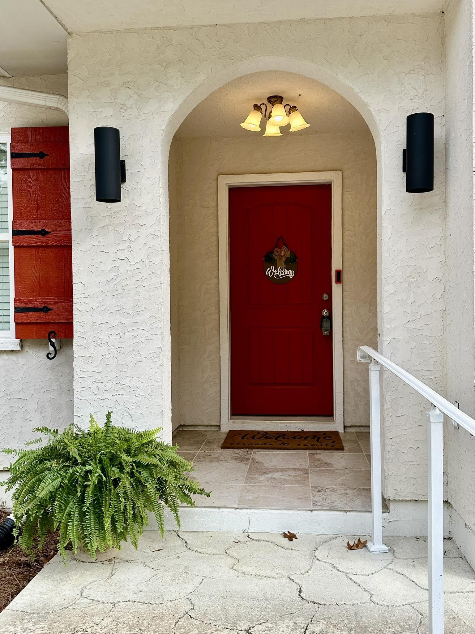 211 RG Lagrone Dr Hamburg, AR 71646