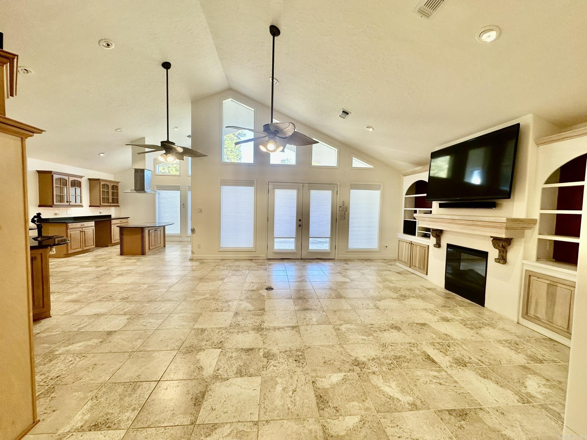 211 RG Lagrone Dr Hamburg, AR 71646