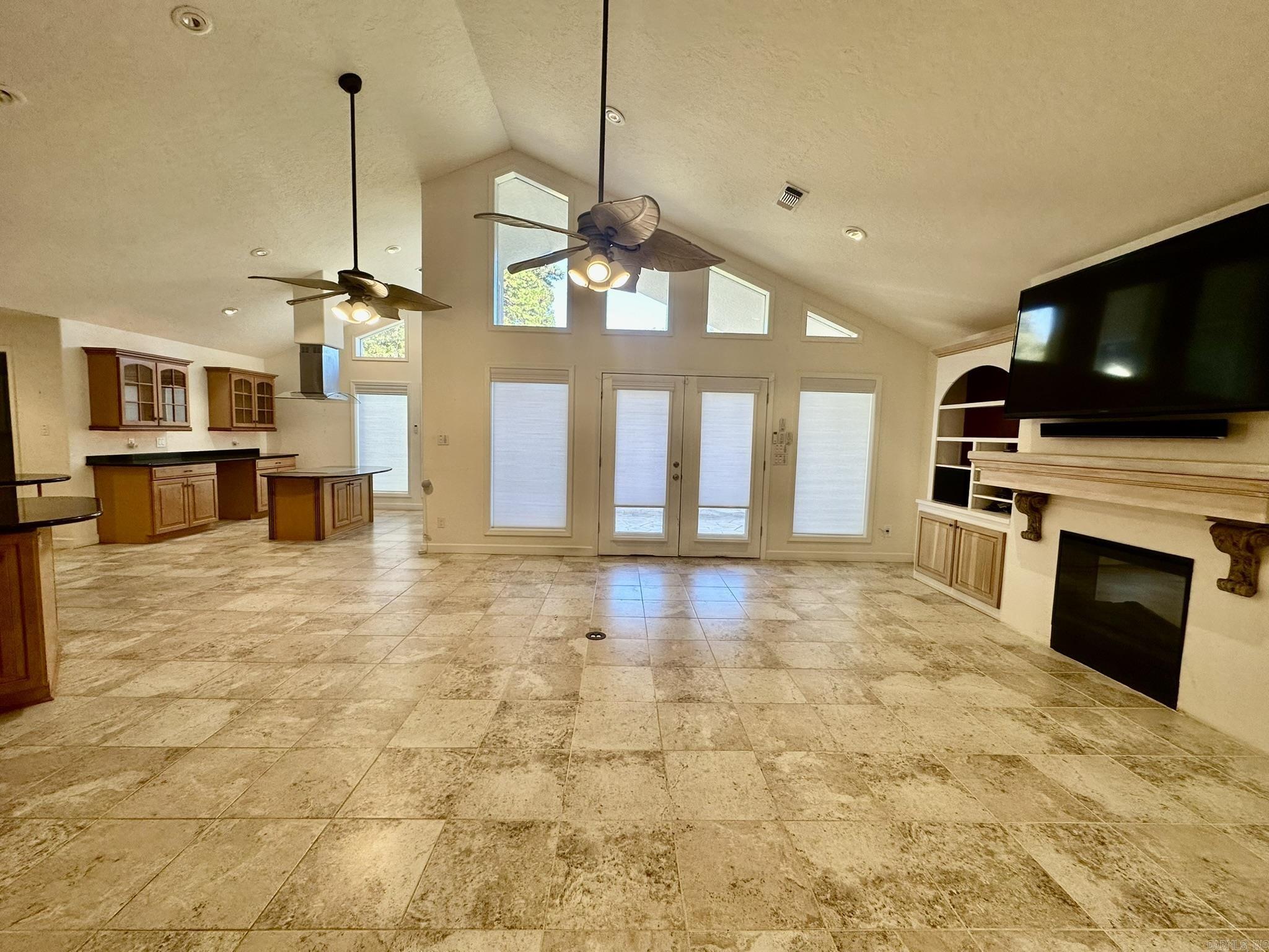 211 RG Lagrone Dr Hamburg, AR 71646