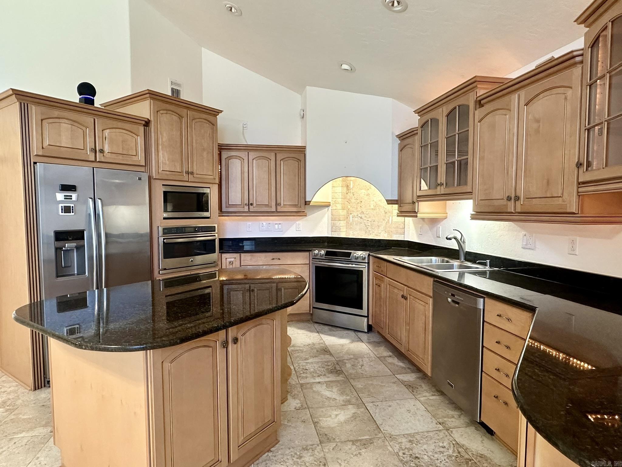 211 RG Lagrone Dr Hamburg, AR 71646